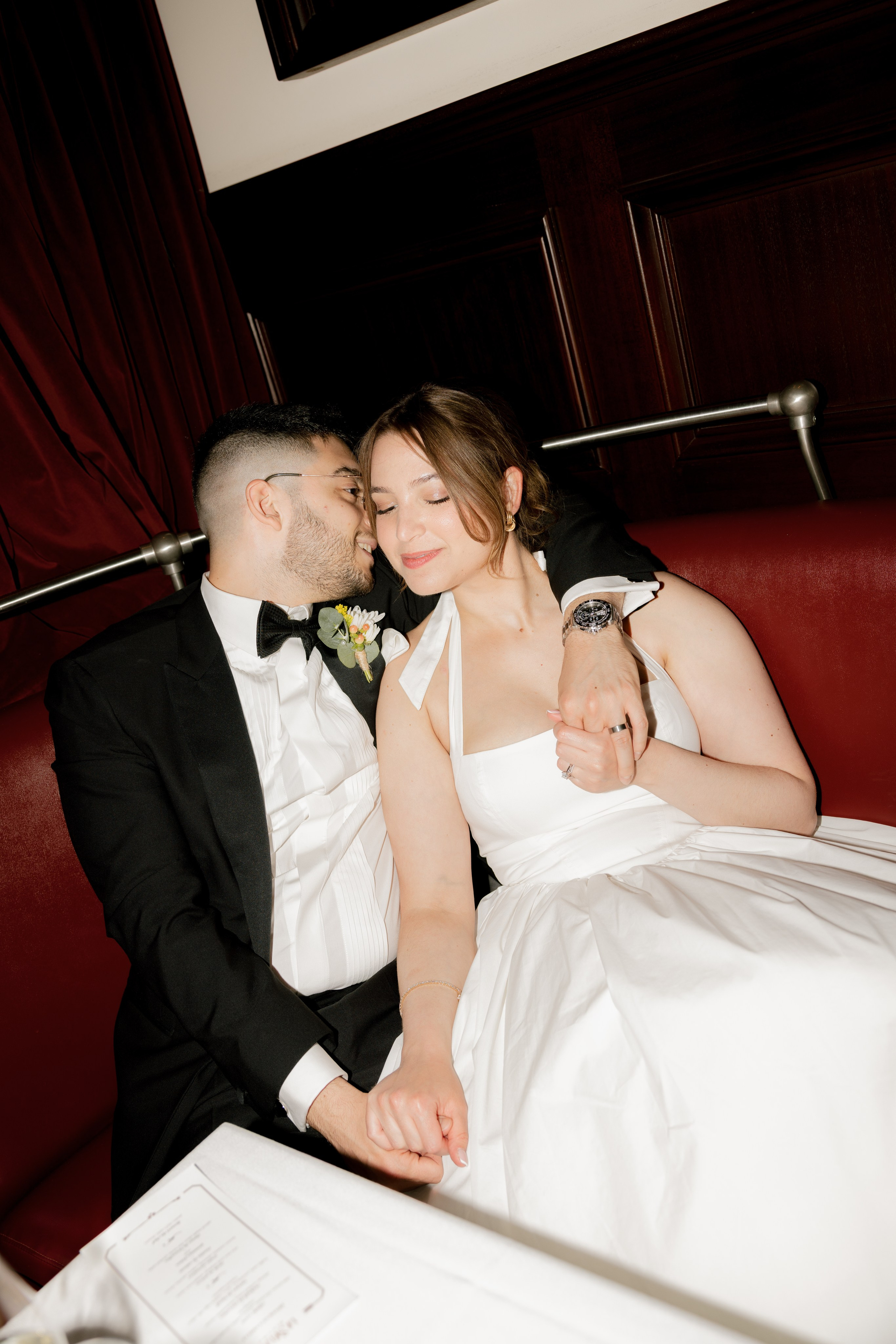 V & M. WEDDING VIDEOGRAPHER TORONTO