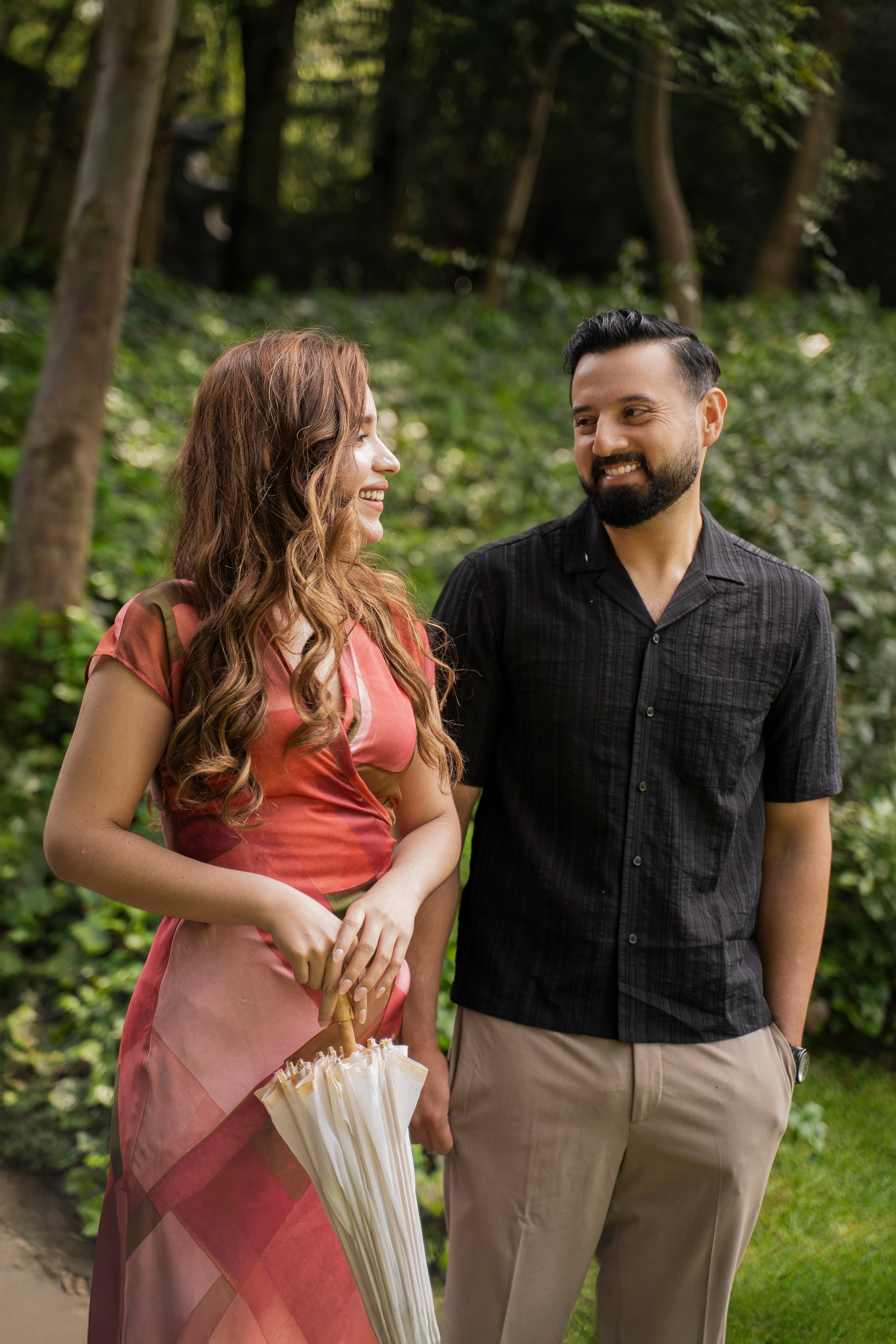 Mexico City Event & Wedding Photographer — Chapultepec & Polanco Sessions. Fotógrafa Profesional de Bodas y Eventos en Ciudad de México. Ekaterina Frolova photography