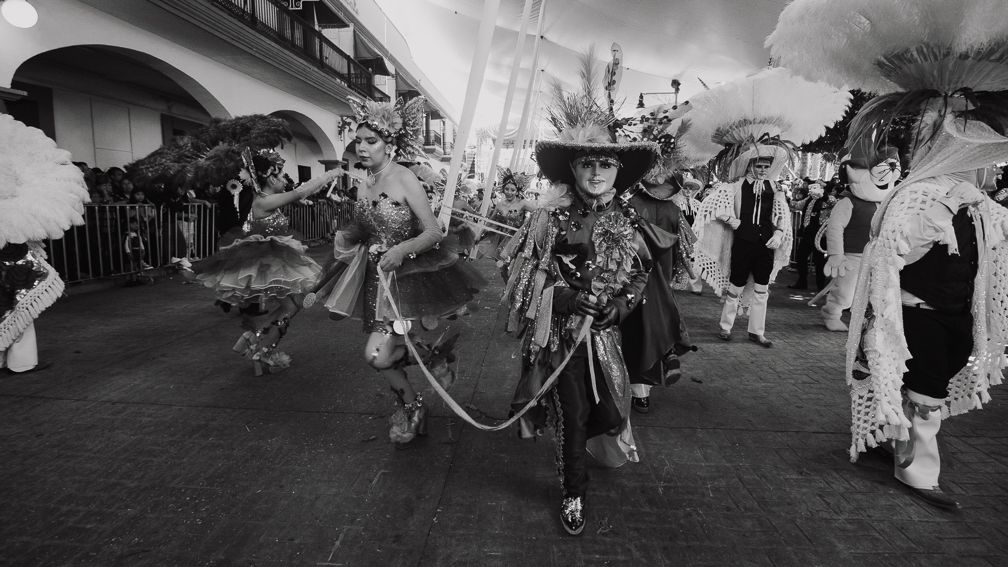EVENTOS CULTURALES. Ian Medina, fotógrafo profesional en México