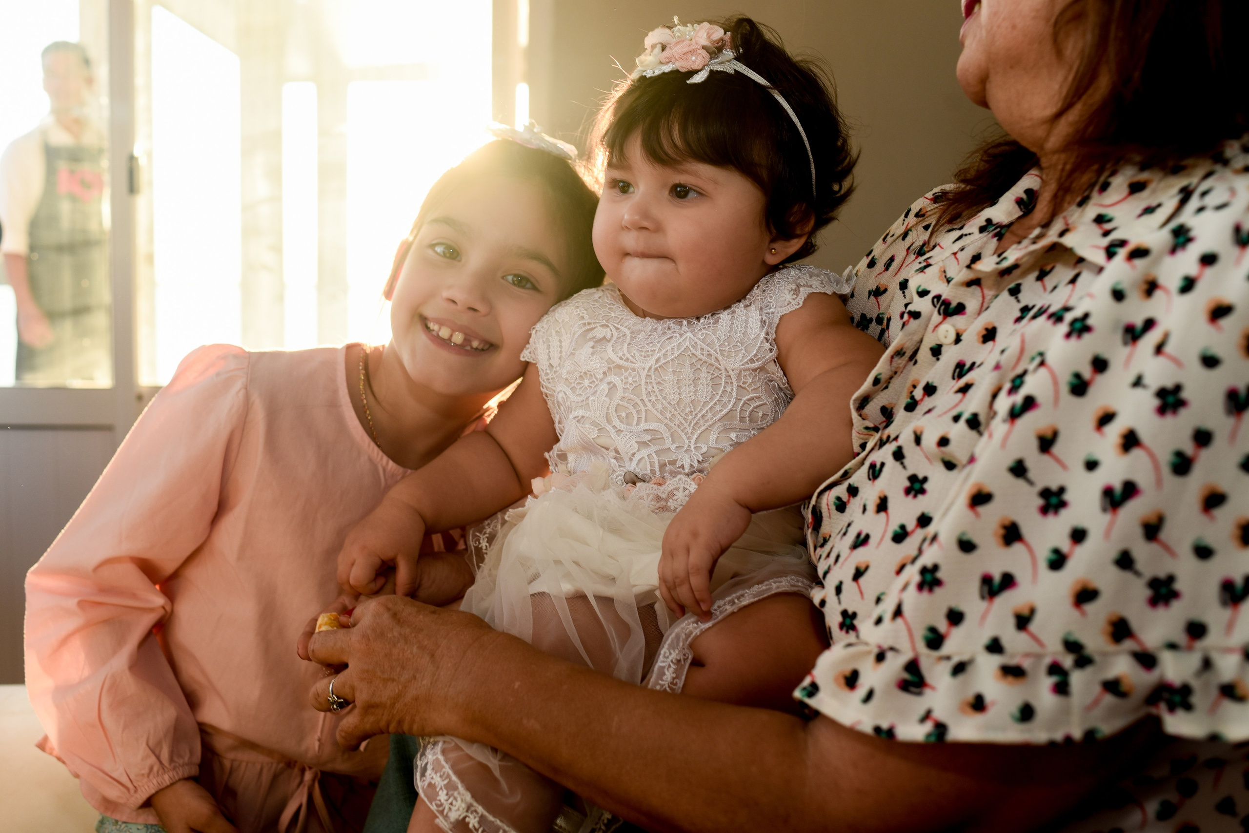 1er añito de Jael. Fotografo de casamiento en misiones y fotógrafo de familia  Posadas