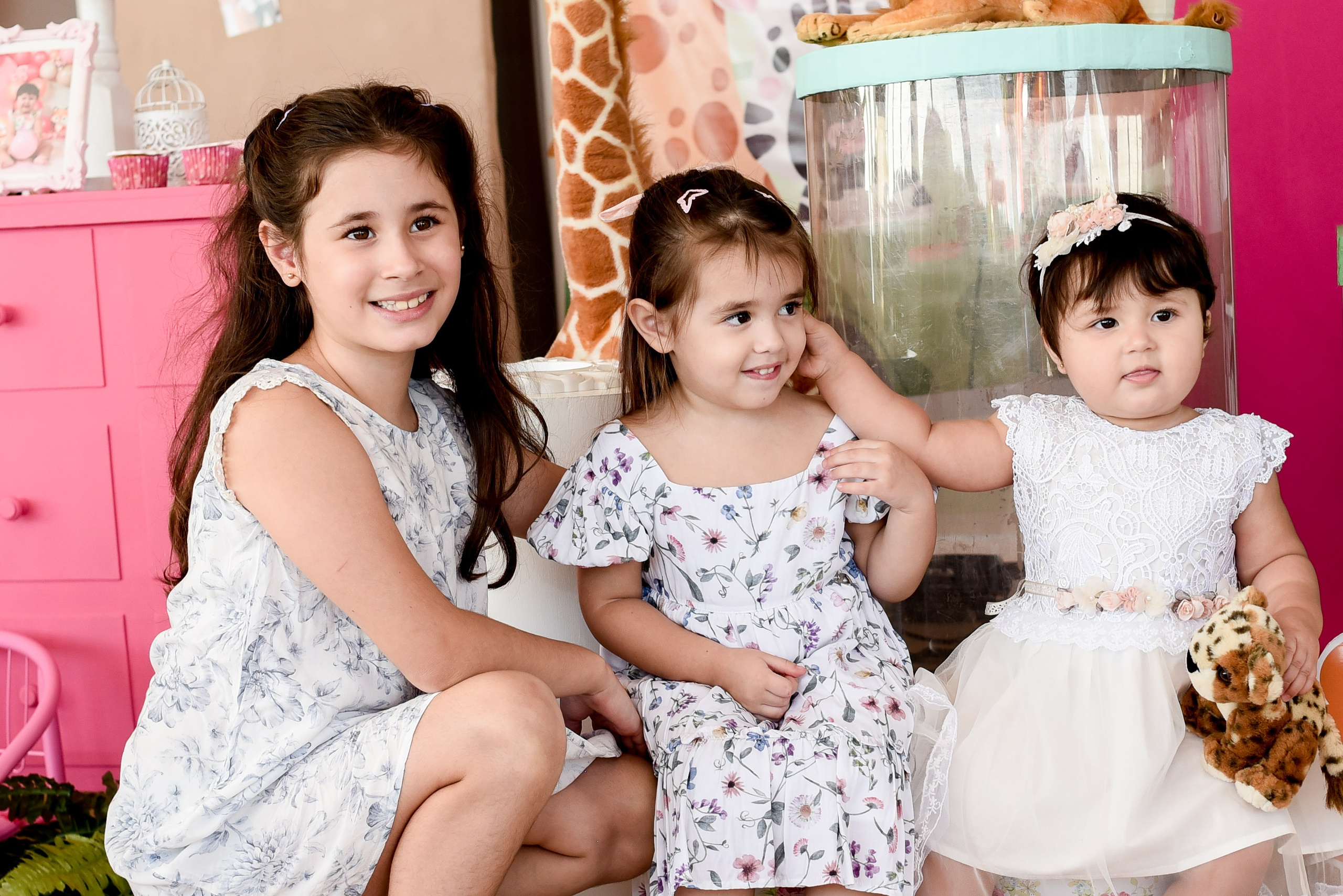 1er añito de Jael. Fotografo de casamiento en misiones y fotógrafo de familia  Posadas