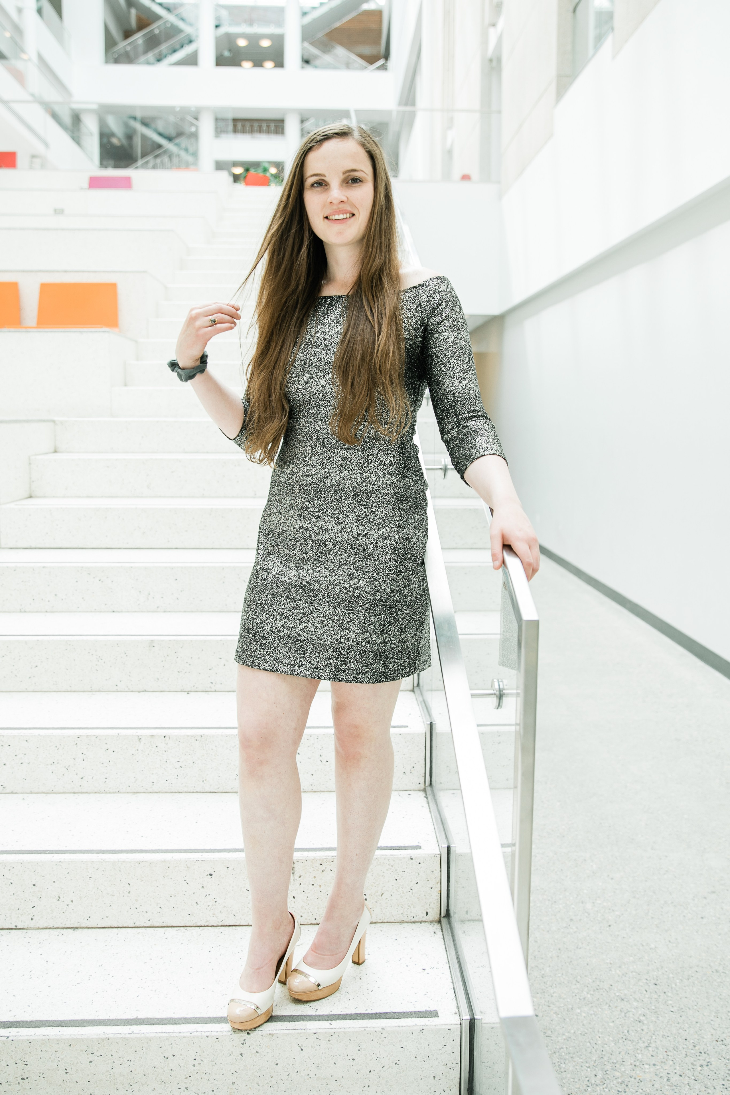 Graduation — Kelsey. Ching Li Photography