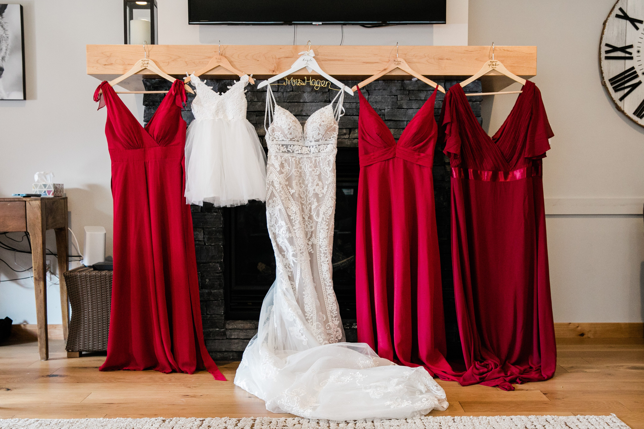 Affordable Calgary Wedding Photography. Ching Li Photography