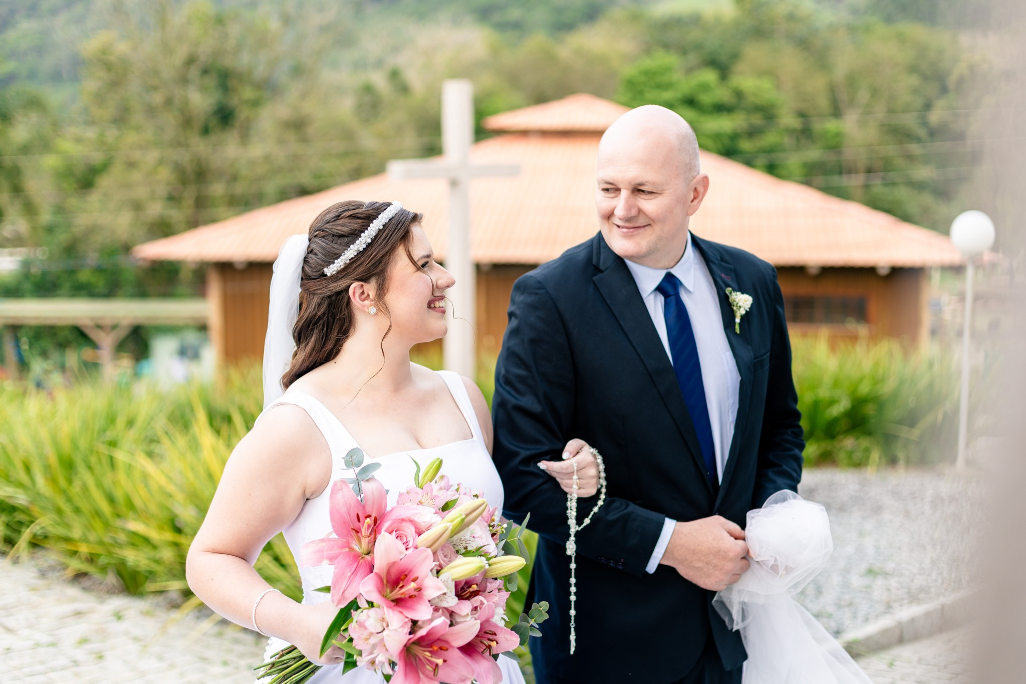 Ingrid e João. Meu nome é Thiago Coelho, sou fotógrafo de casamentos e eventos em geral