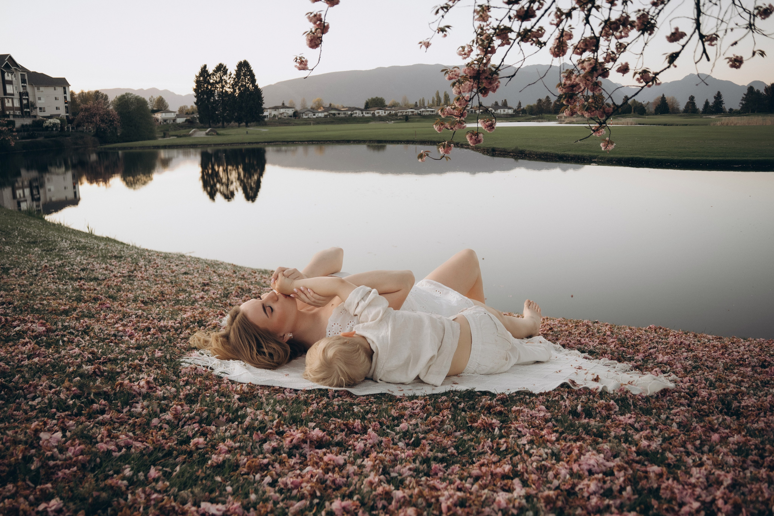 Vancouver Photographer | Catherine Vashchenko
