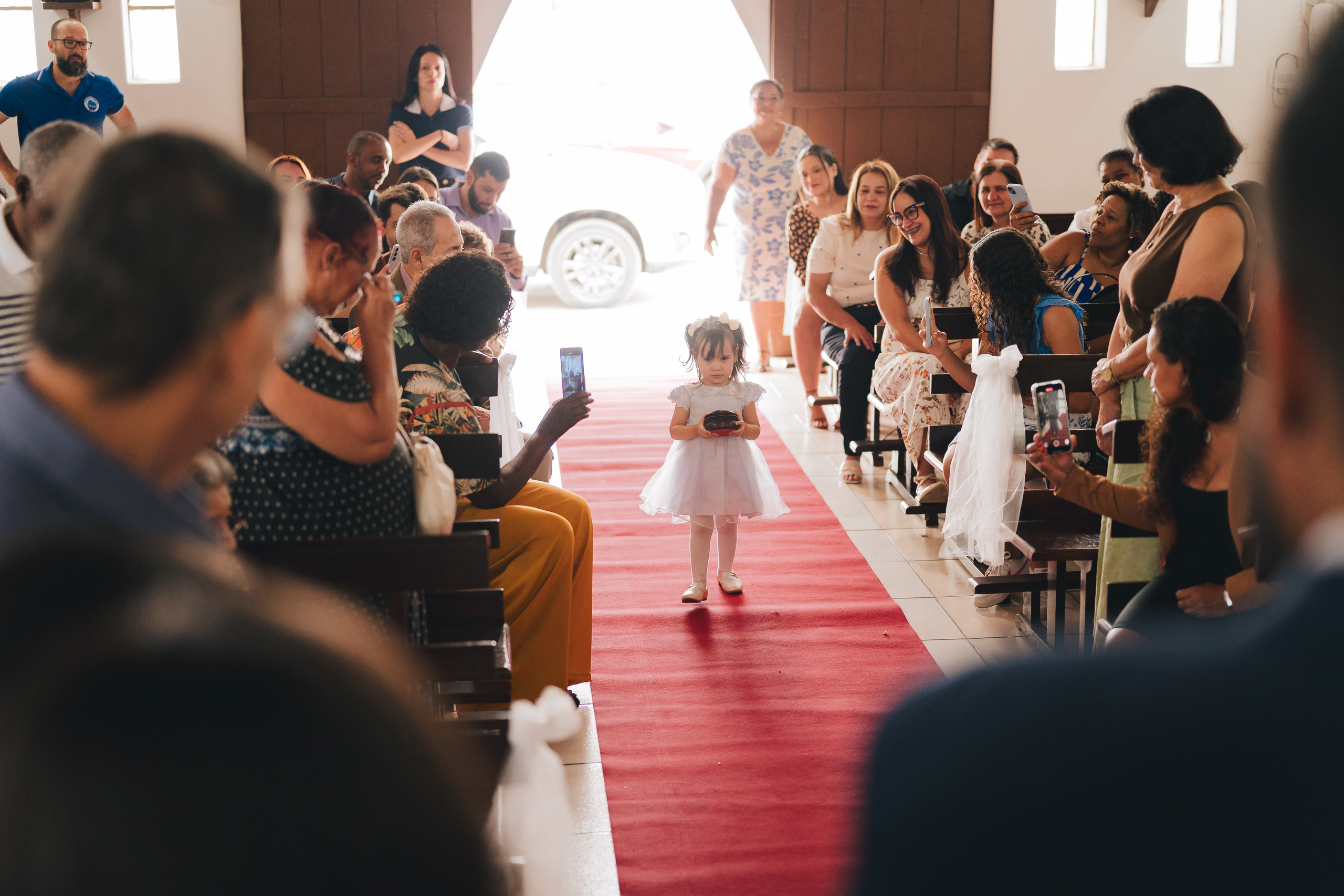 Casamento Jéssica e Igor. Fotógrafo Renan Lima