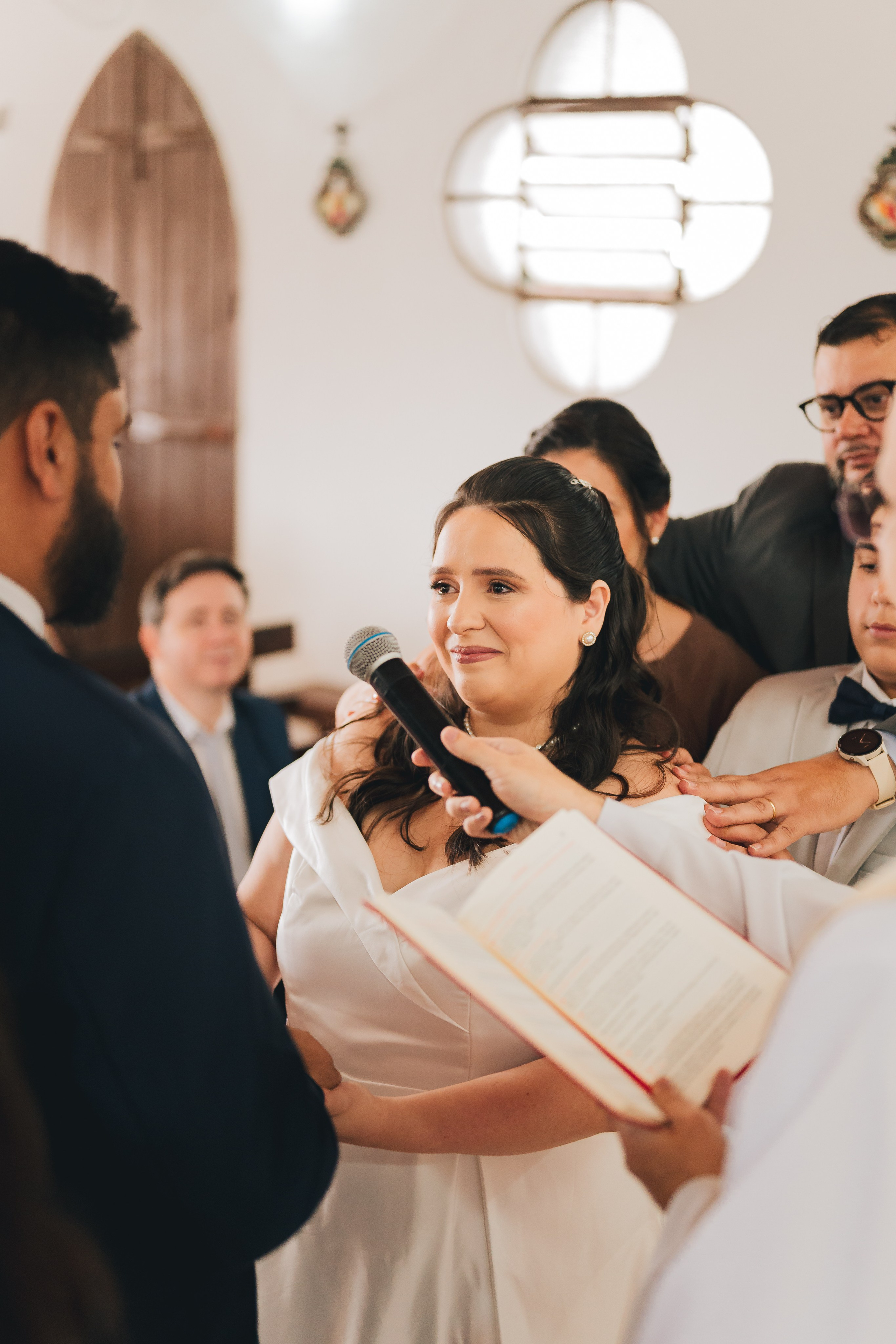 Casamento Jéssica e Igor. Fotógrafo Renan Lima