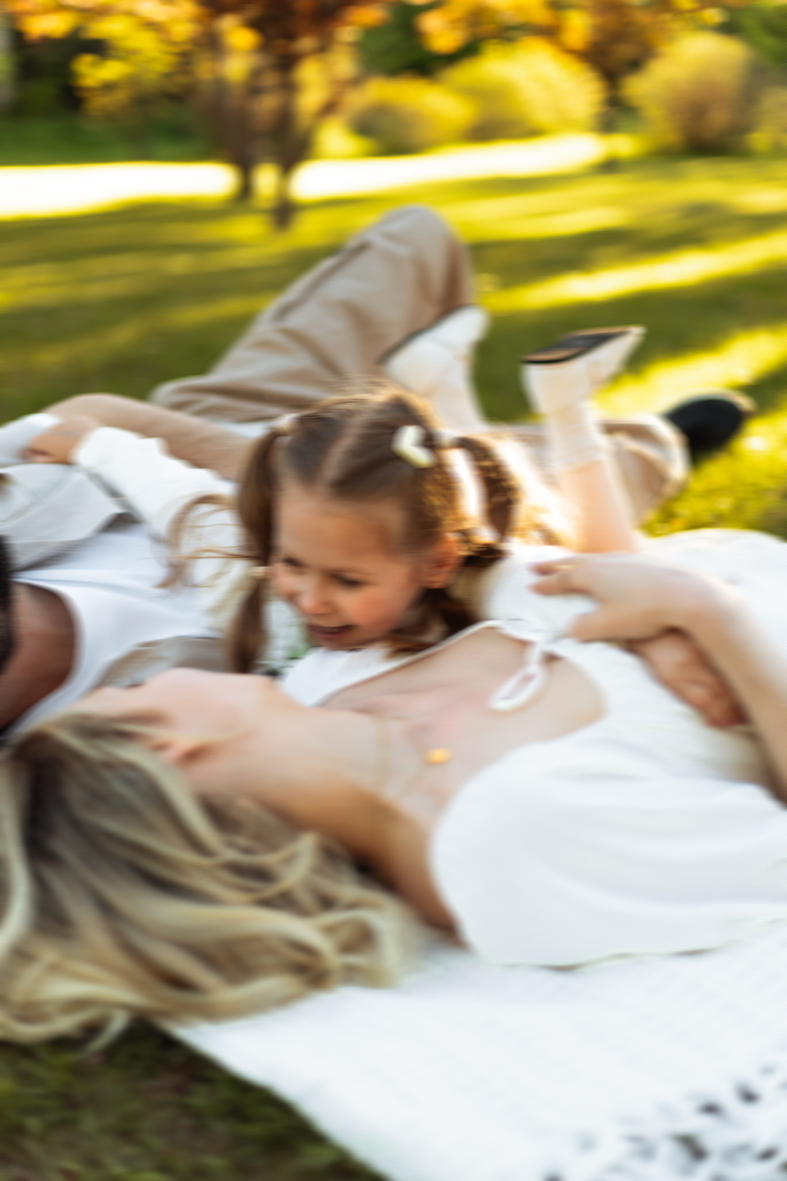 Y & Y family. Photographer Elvira Hryshchenko