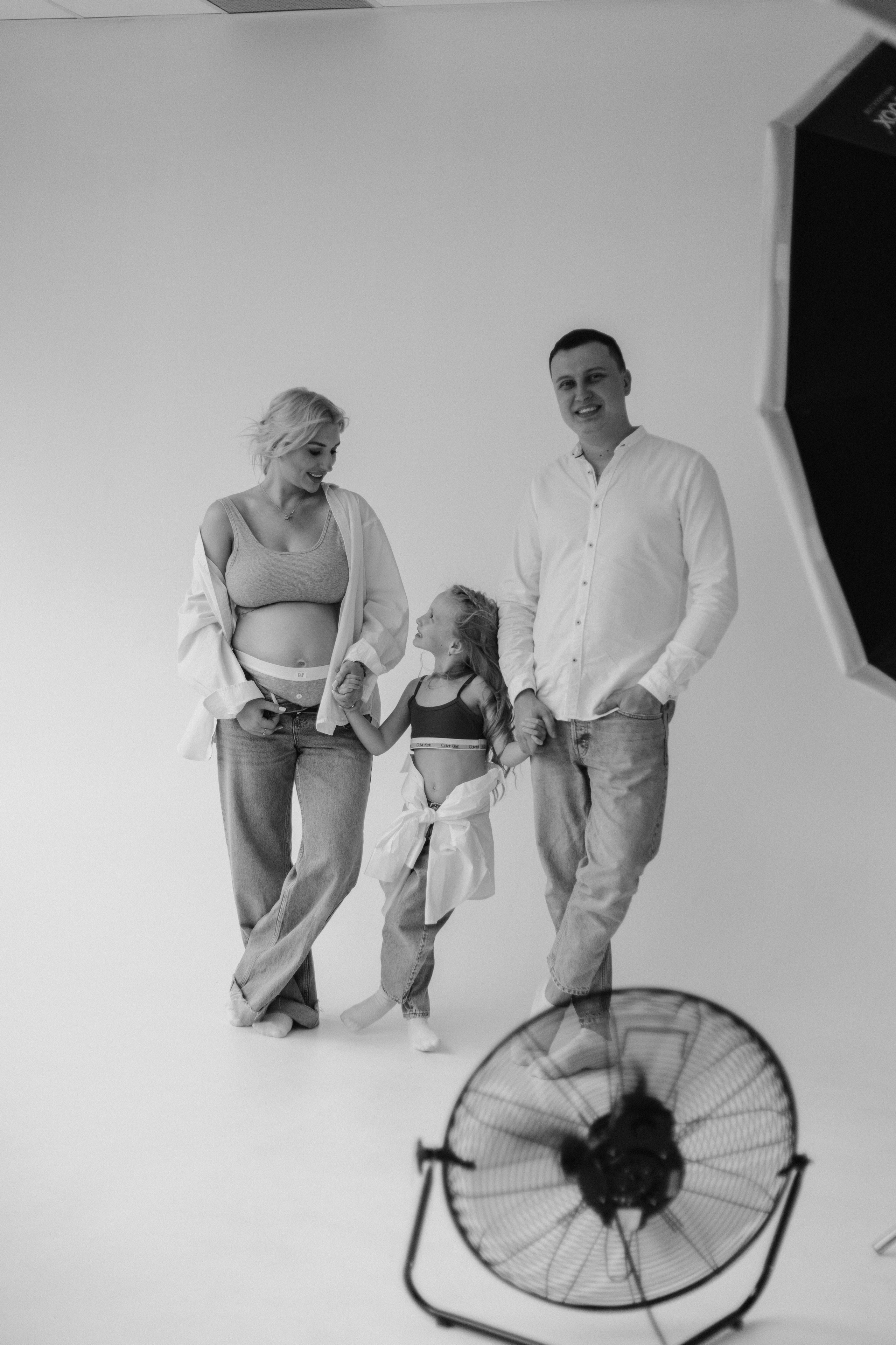 M & D. Photographer Elvira Hryshchenko