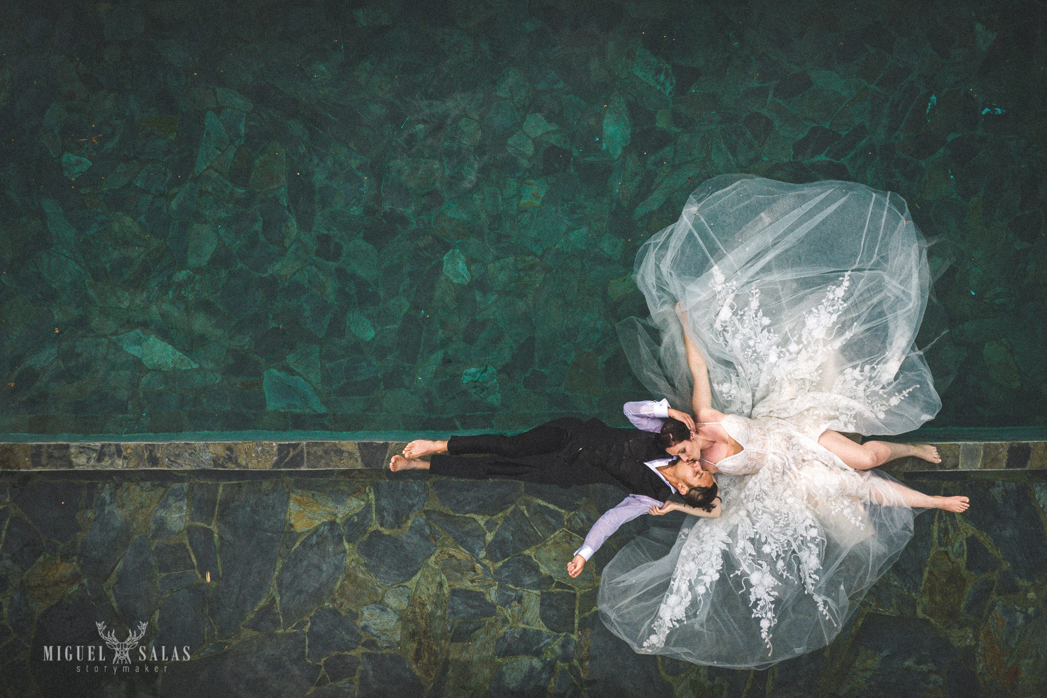 Fotógrafo de bodas en Querétaro