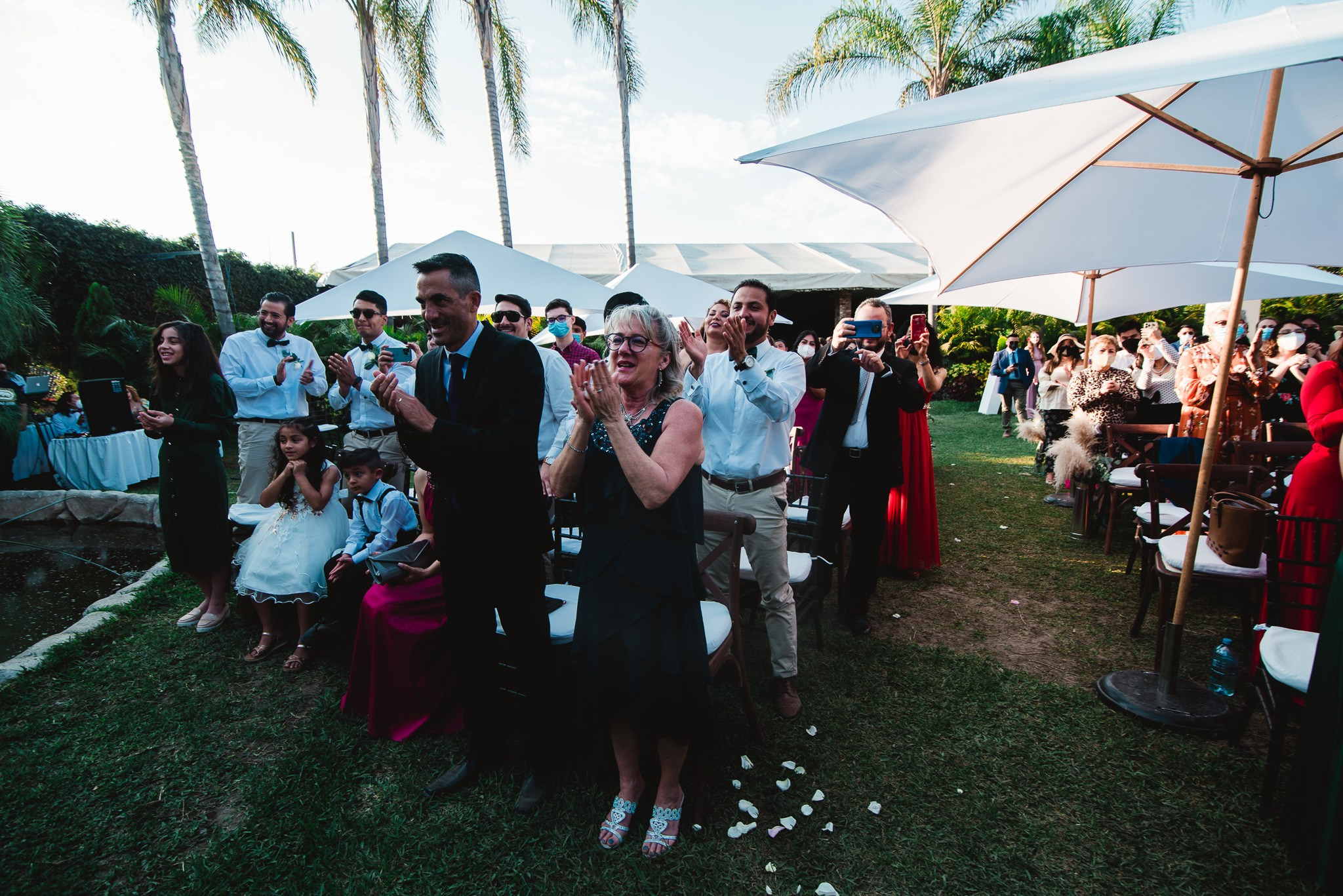 Fotógrafo de bodas en Querétaro