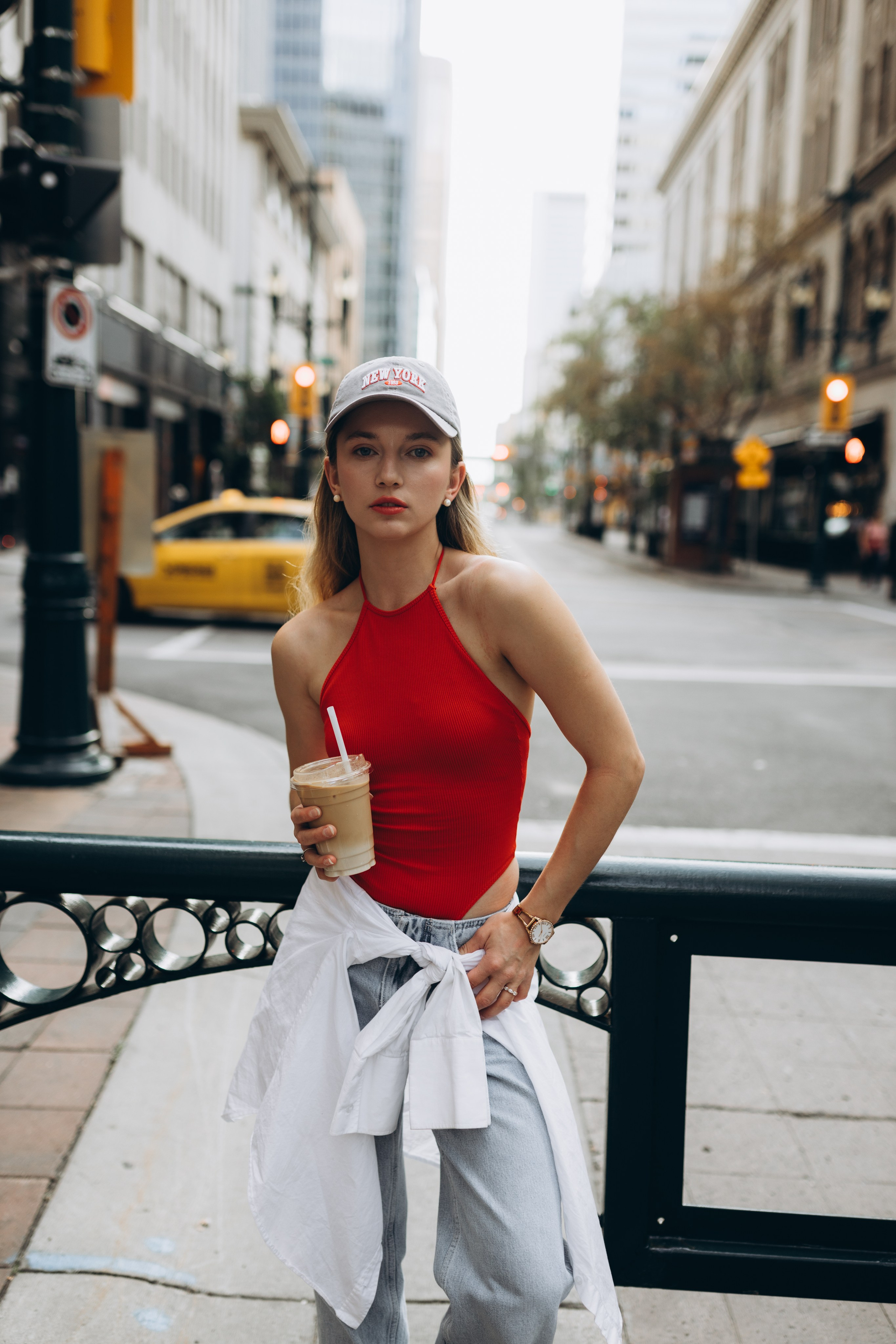 Karina. Photographer Elvira Hryshchenko