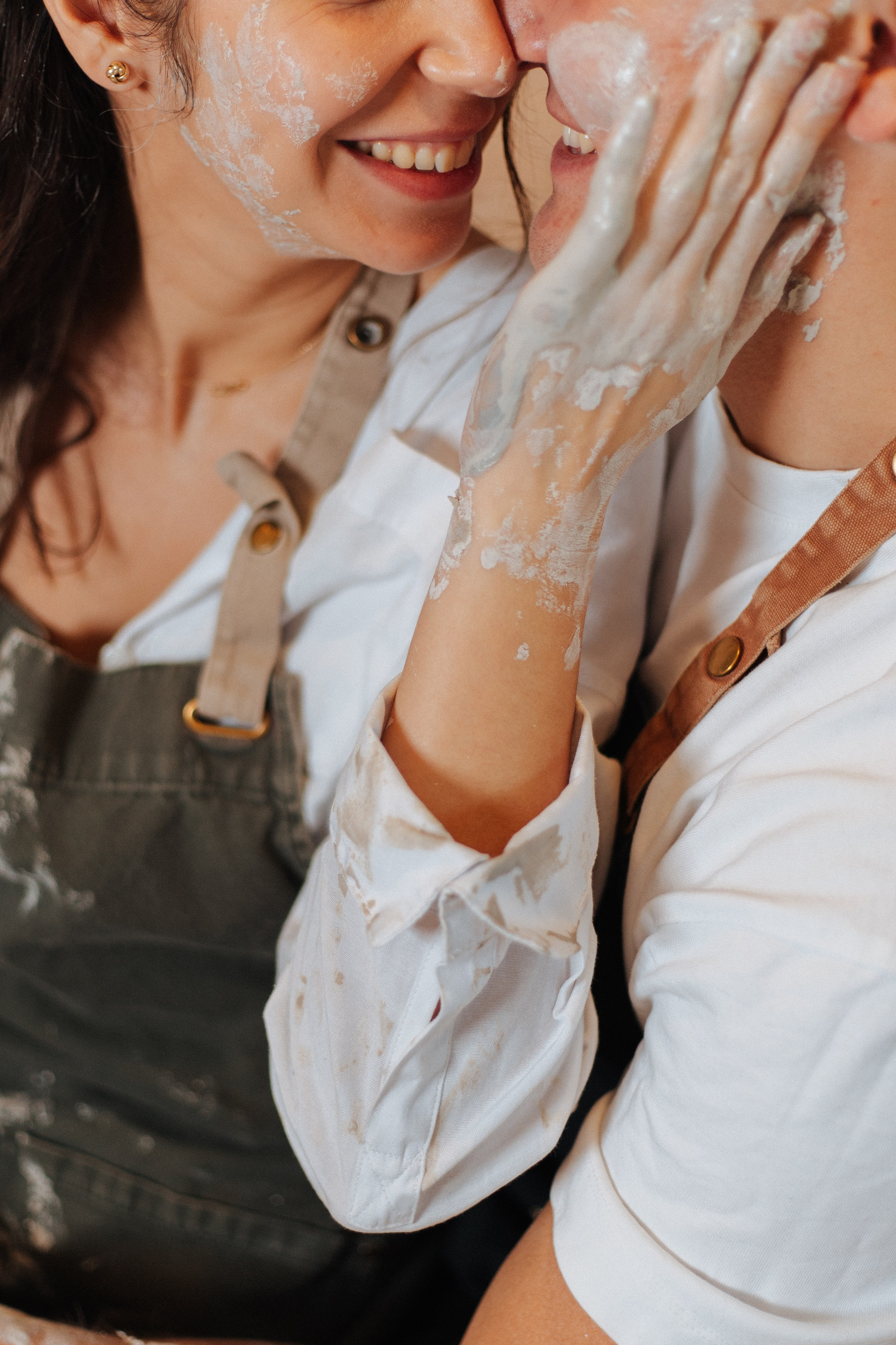 A & Y. Photographer Elvira Hryshchenko