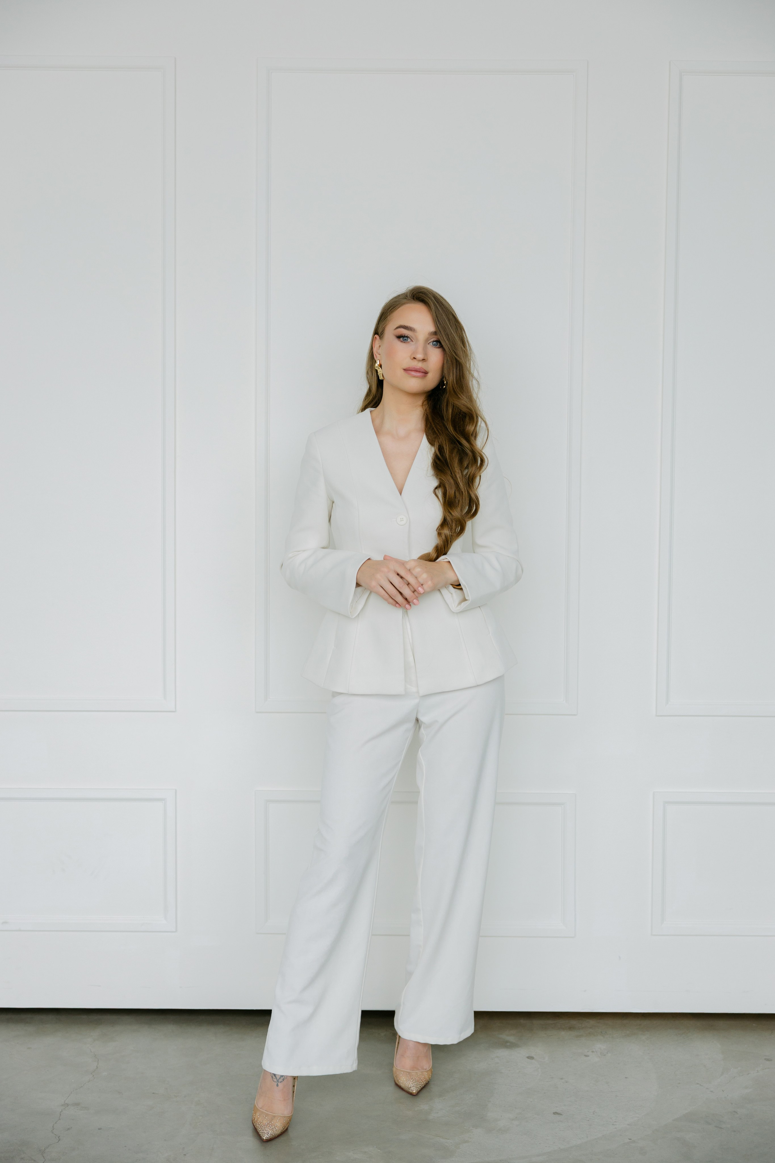 Aesthetic Specialist. Photographer Elvira Hryshchenko