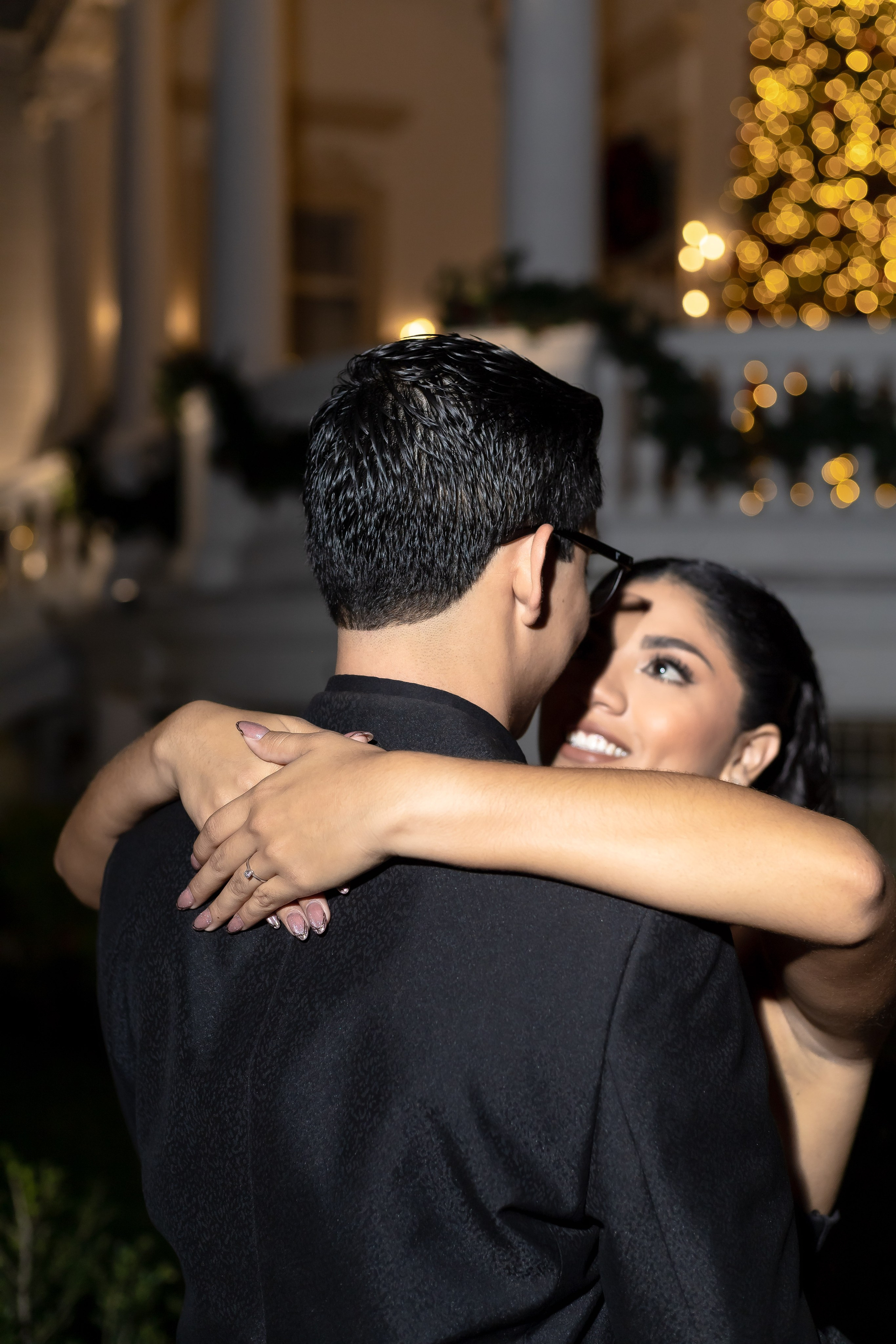 SAVE THE DATE Genne & Alex. Simón Enríquez Studio
