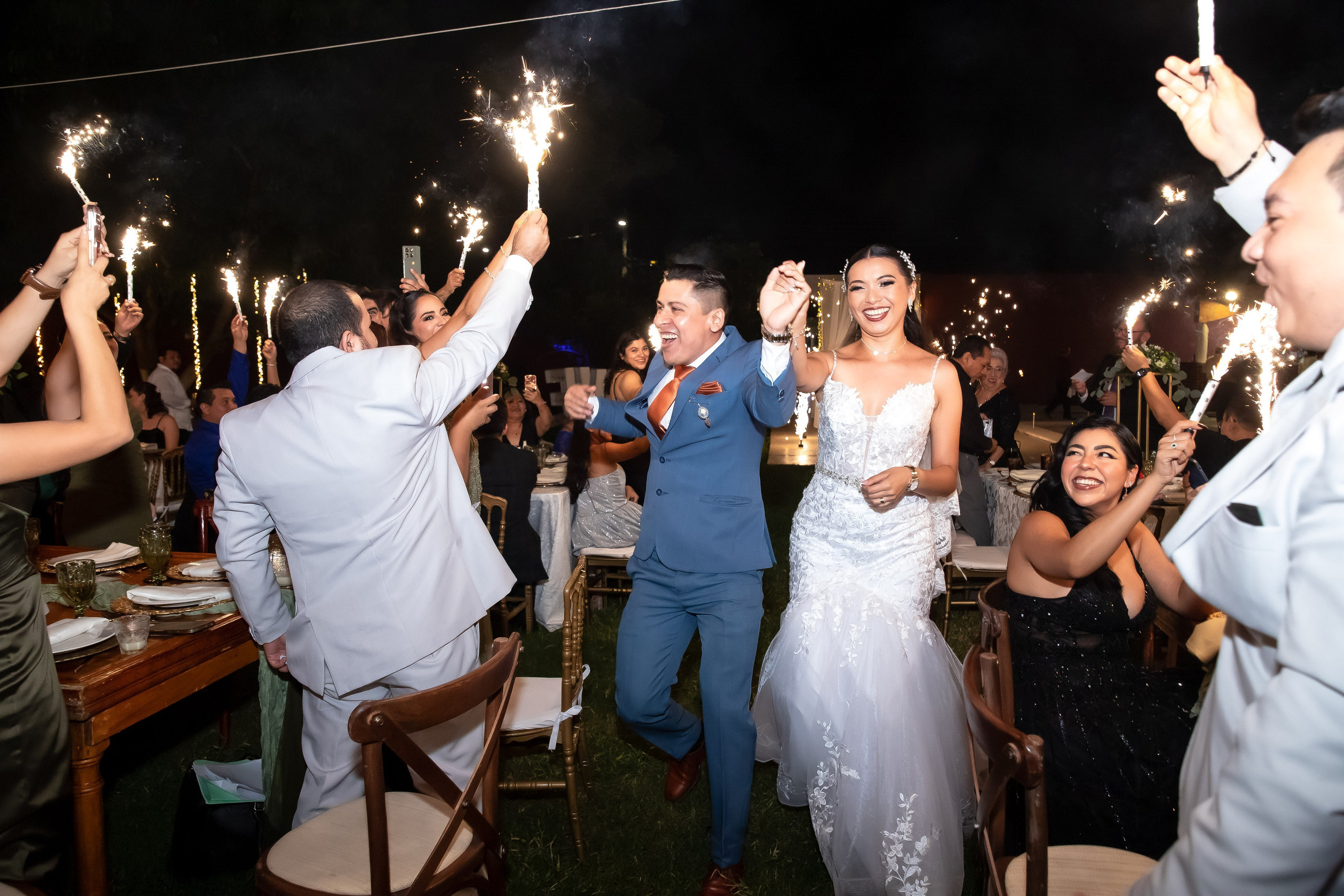 Delta & Cesar. Simón Enríquez Studio