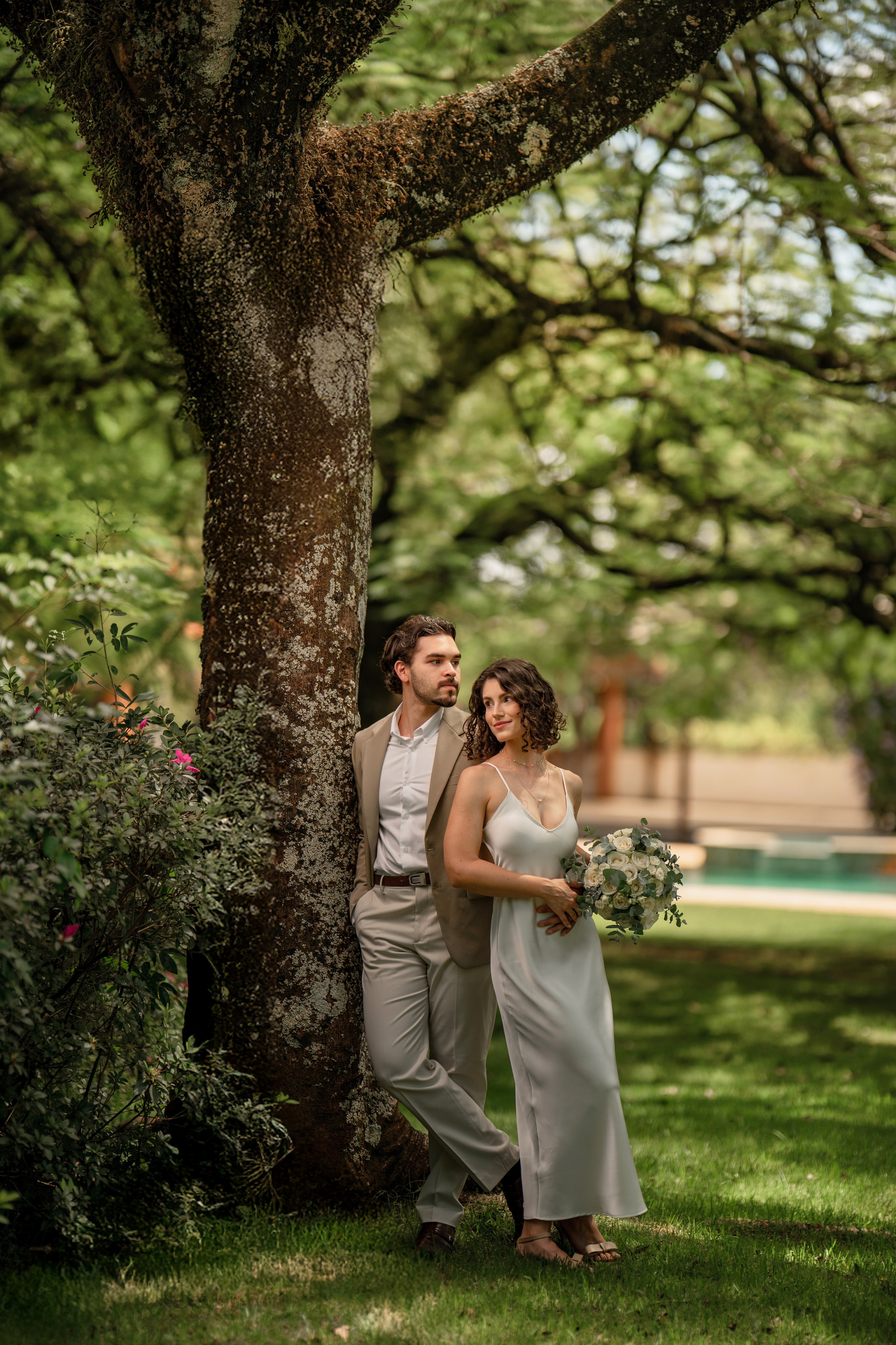 Bia e Gabriel.Pós-wedding.Sherwood. Fotógrafo de Casamento, grávida, Retrato, Corporativo