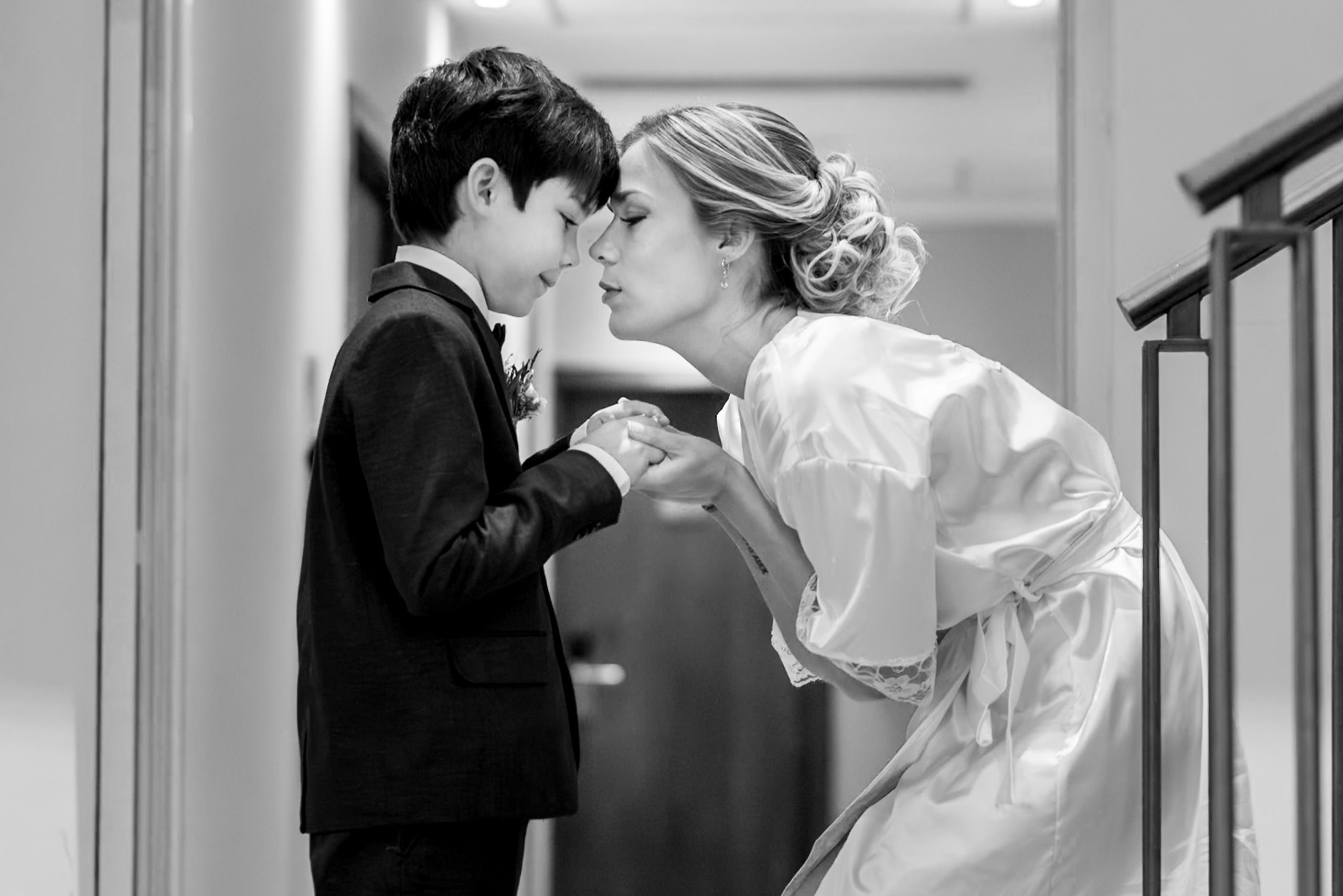 Romanela + Javier. Fotógrafo documental de bodas en Rosario, Argentina - Andrés Preumayr