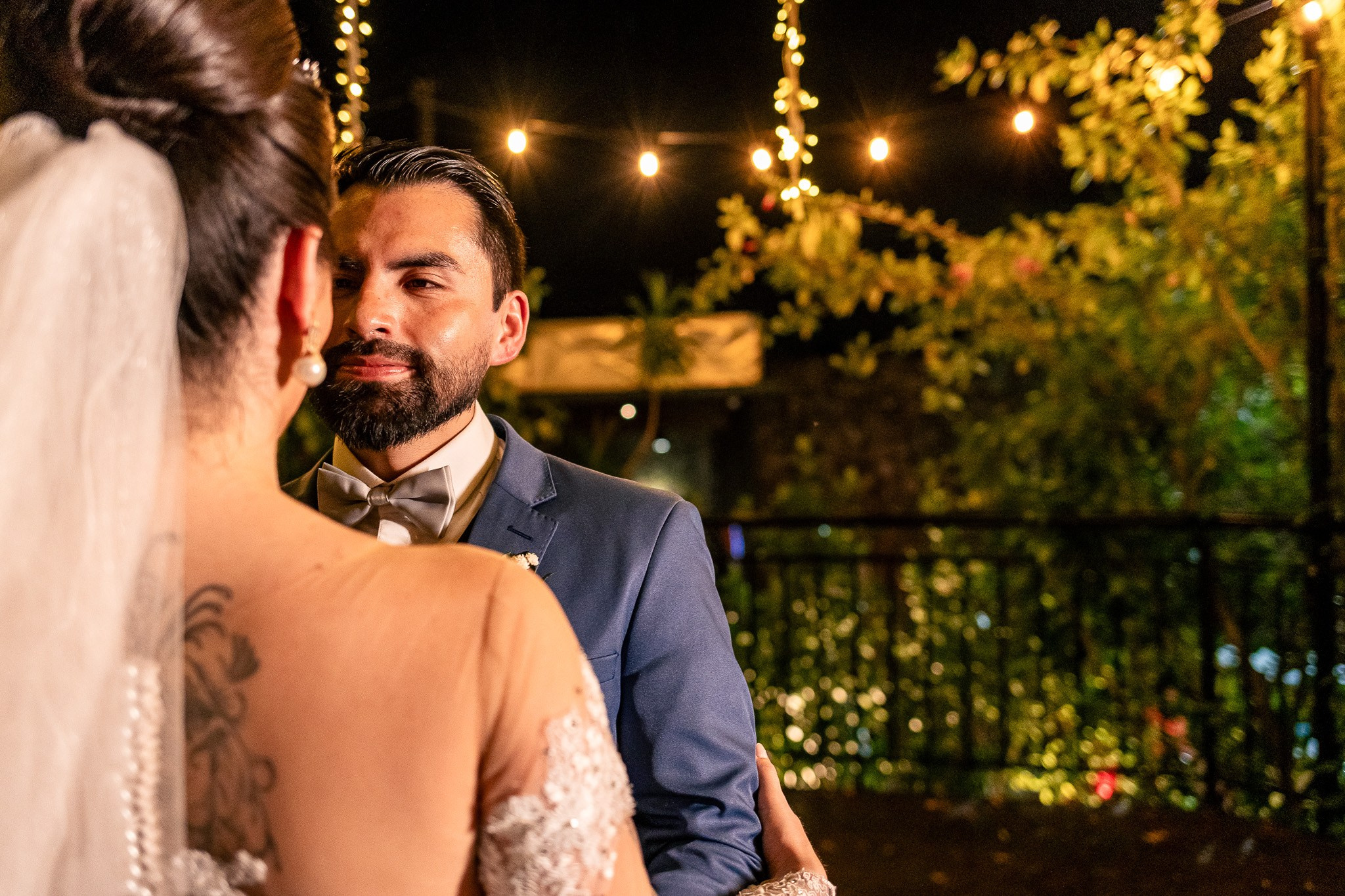 Janice e Daniel. Meu nome é Thiago Coelho, sou fotógrafo de casamentos e eventos em geral