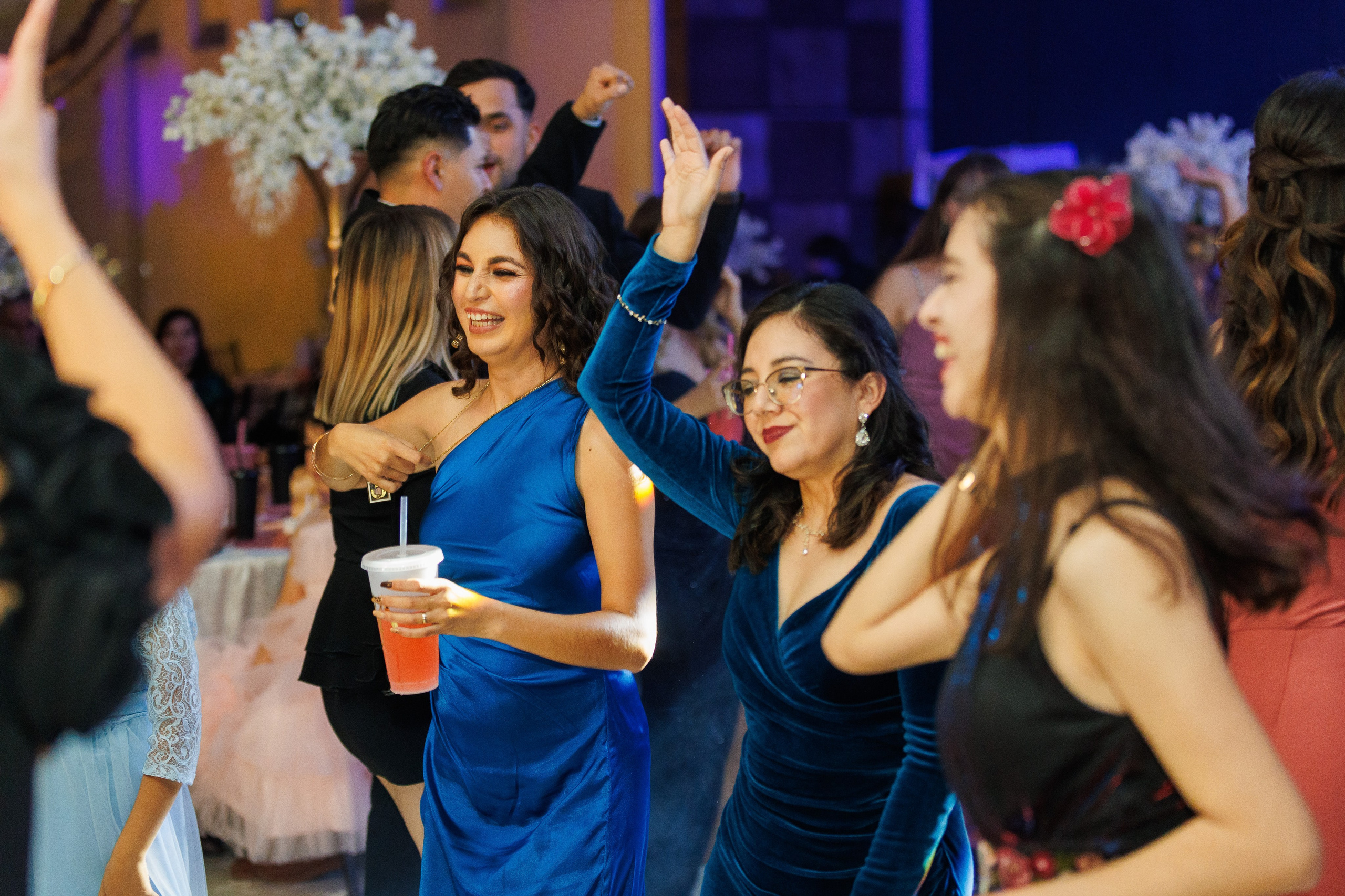Graciela & Alejandro. Lg Fotografia