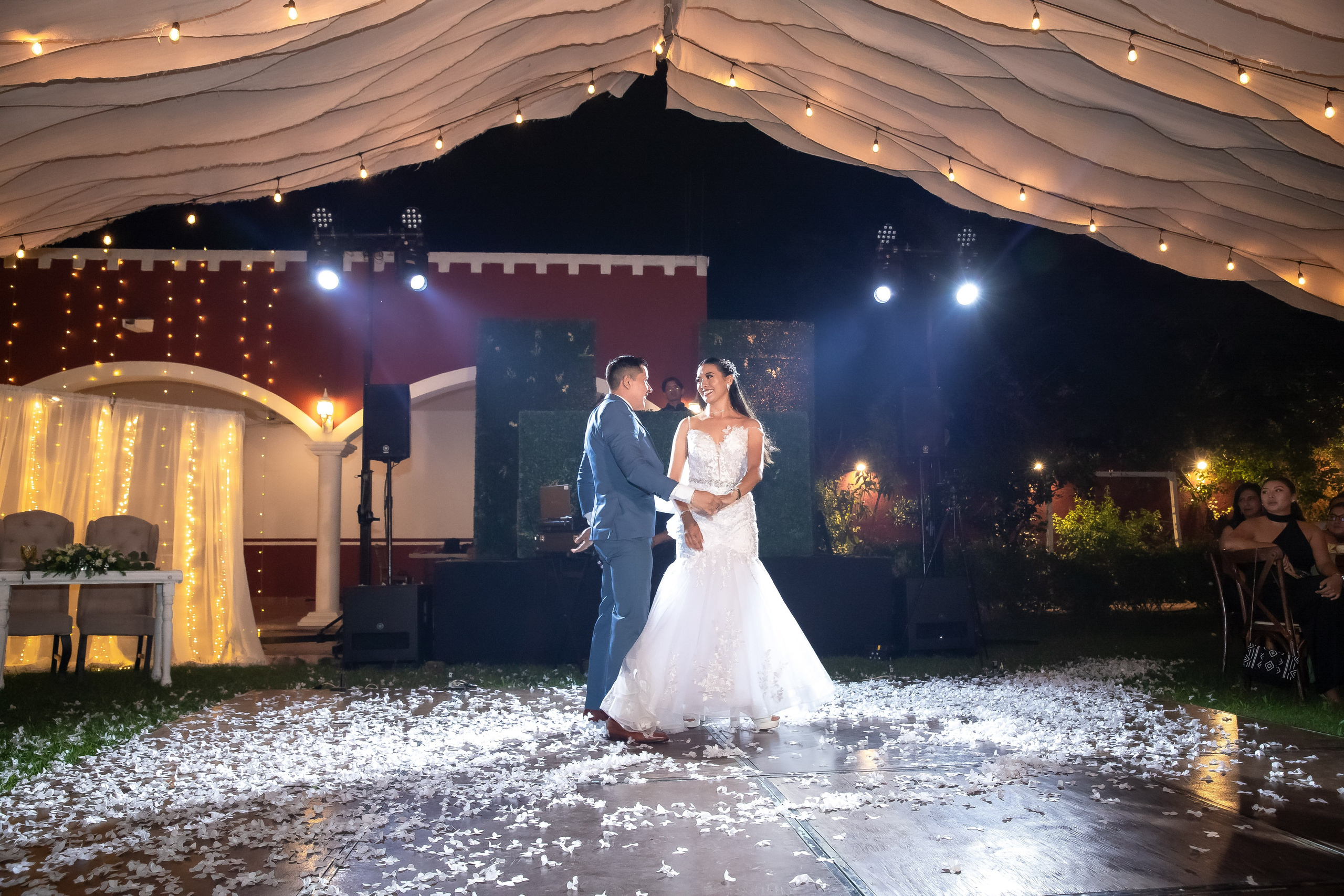 Delta & Cesar. Simón Enríquez Studio