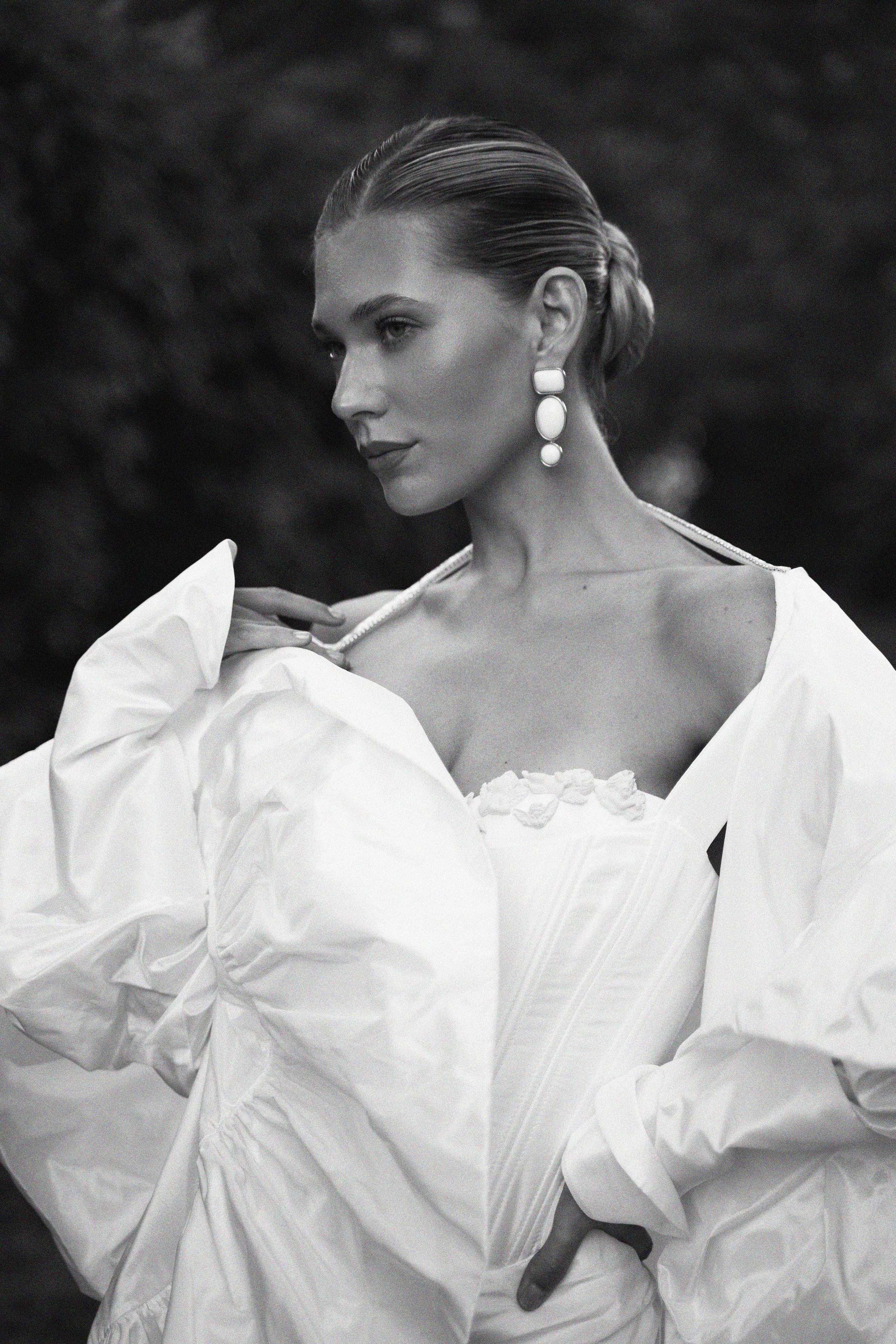 Bridal Portraits. Wedding & Portrait Photographer in Cancun, Tulum & Mexico City — Elena Ruzgis