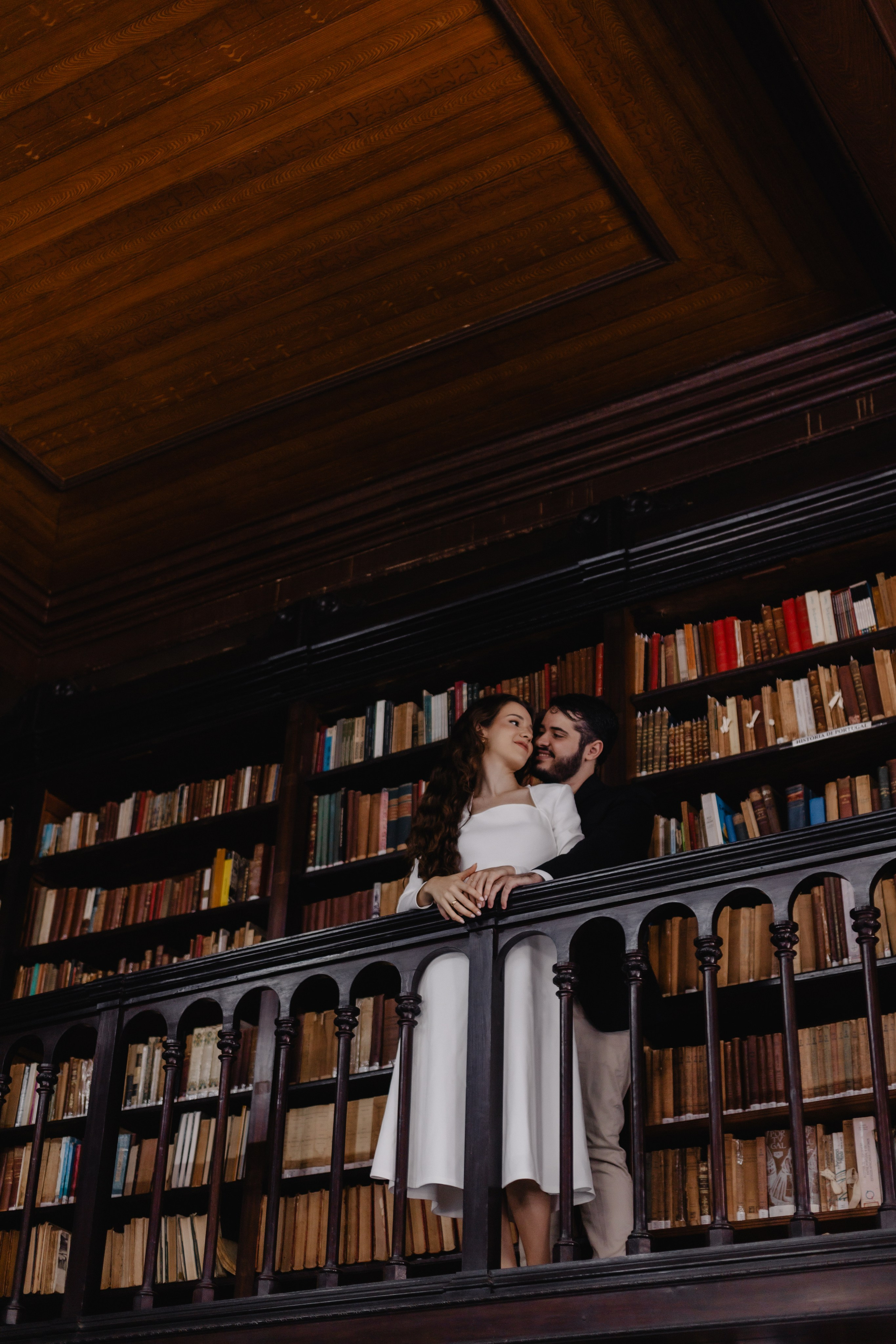 Rebecca e Joseph. Alexandre Borges Wedding
