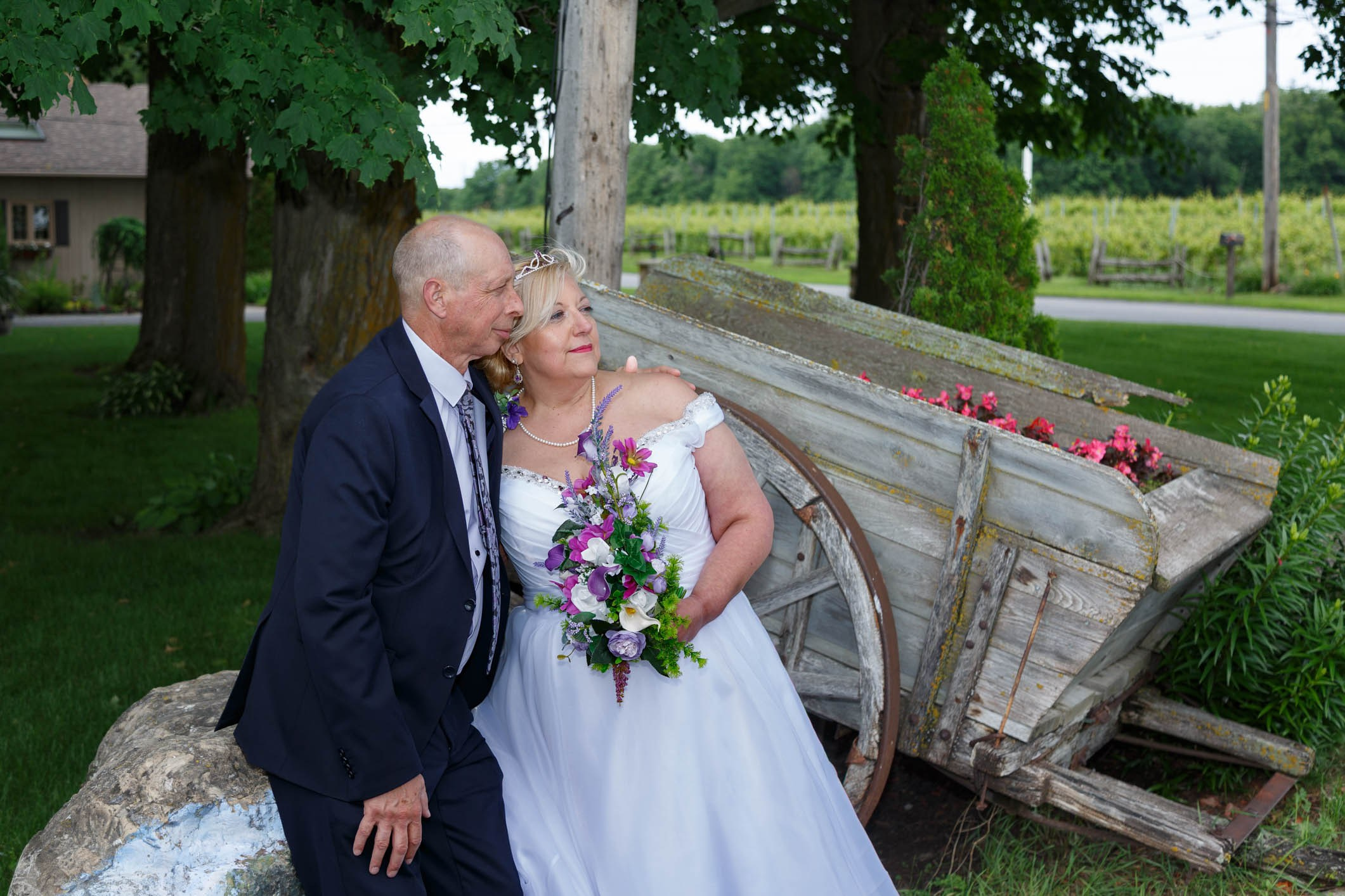 Mariages. Studioplaza8