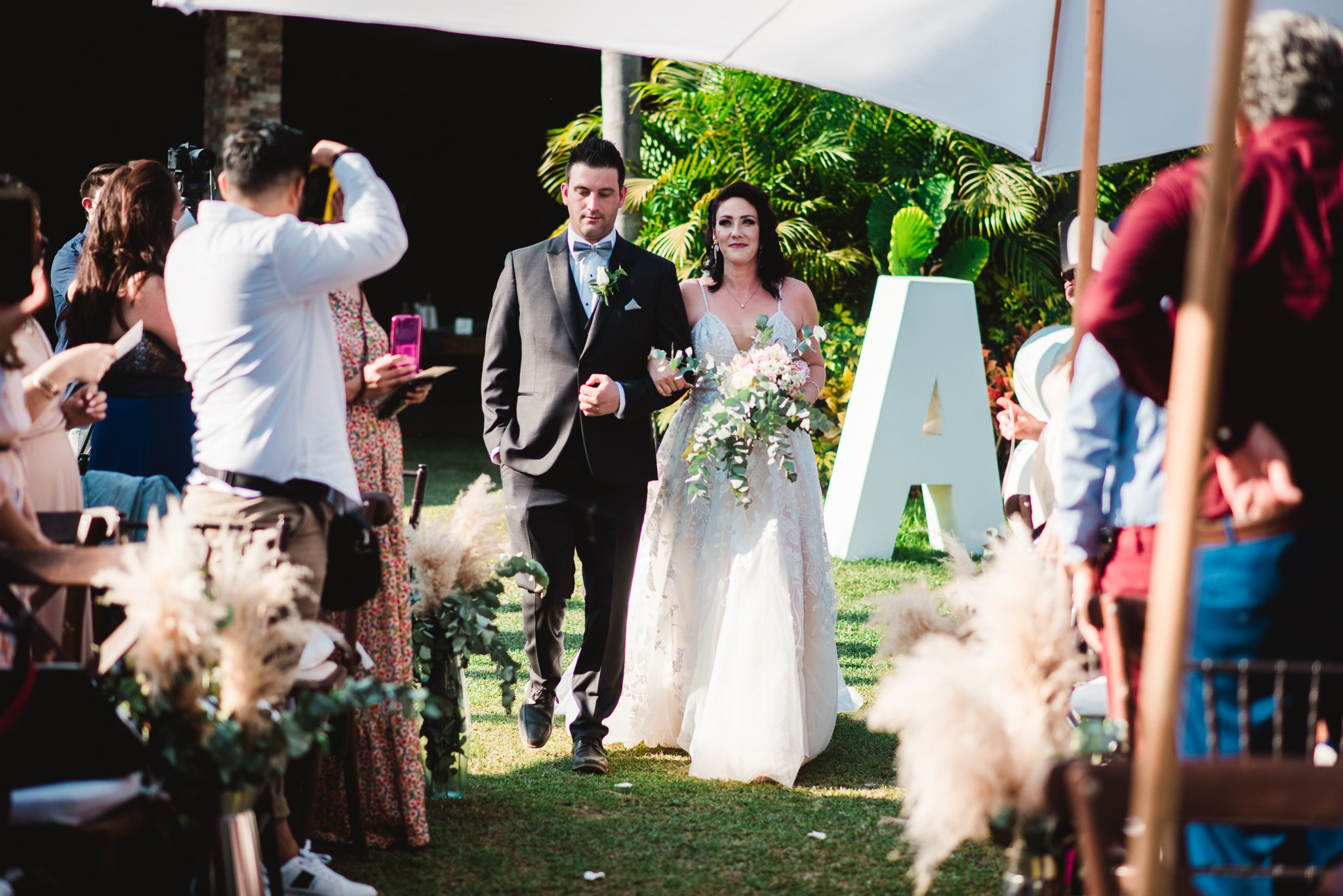 Fotógrafo de bodas en Querétaro