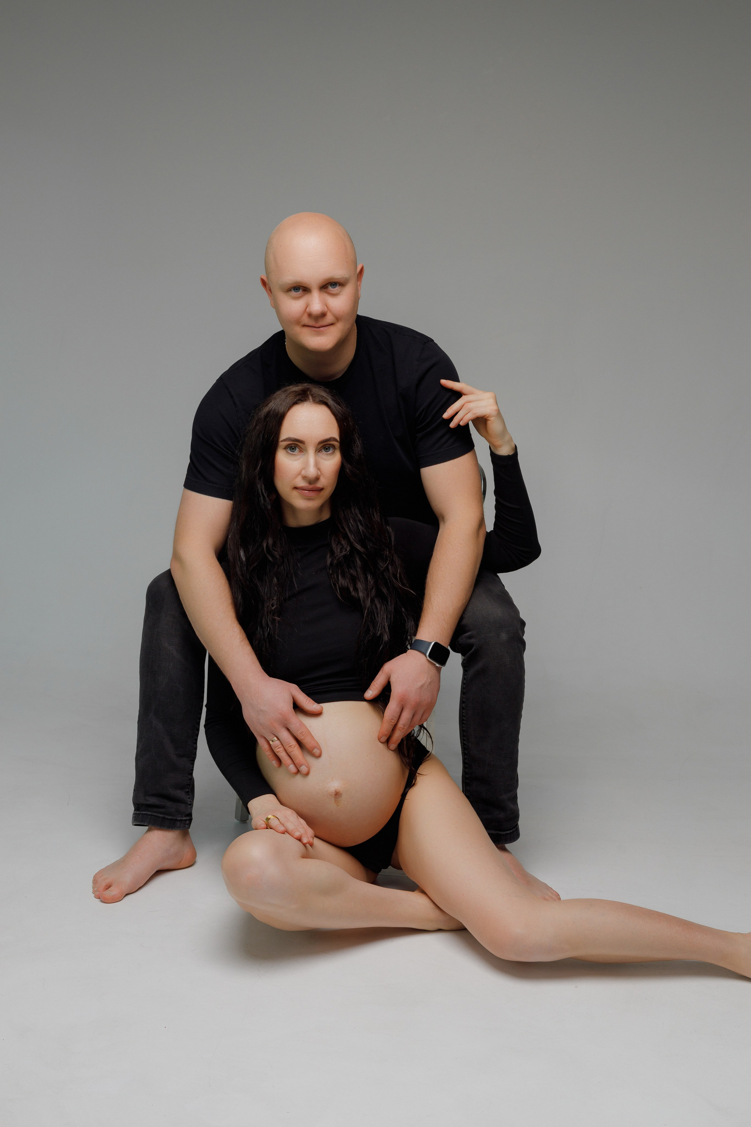 S & A. Photographer Elvira Hryshchenko