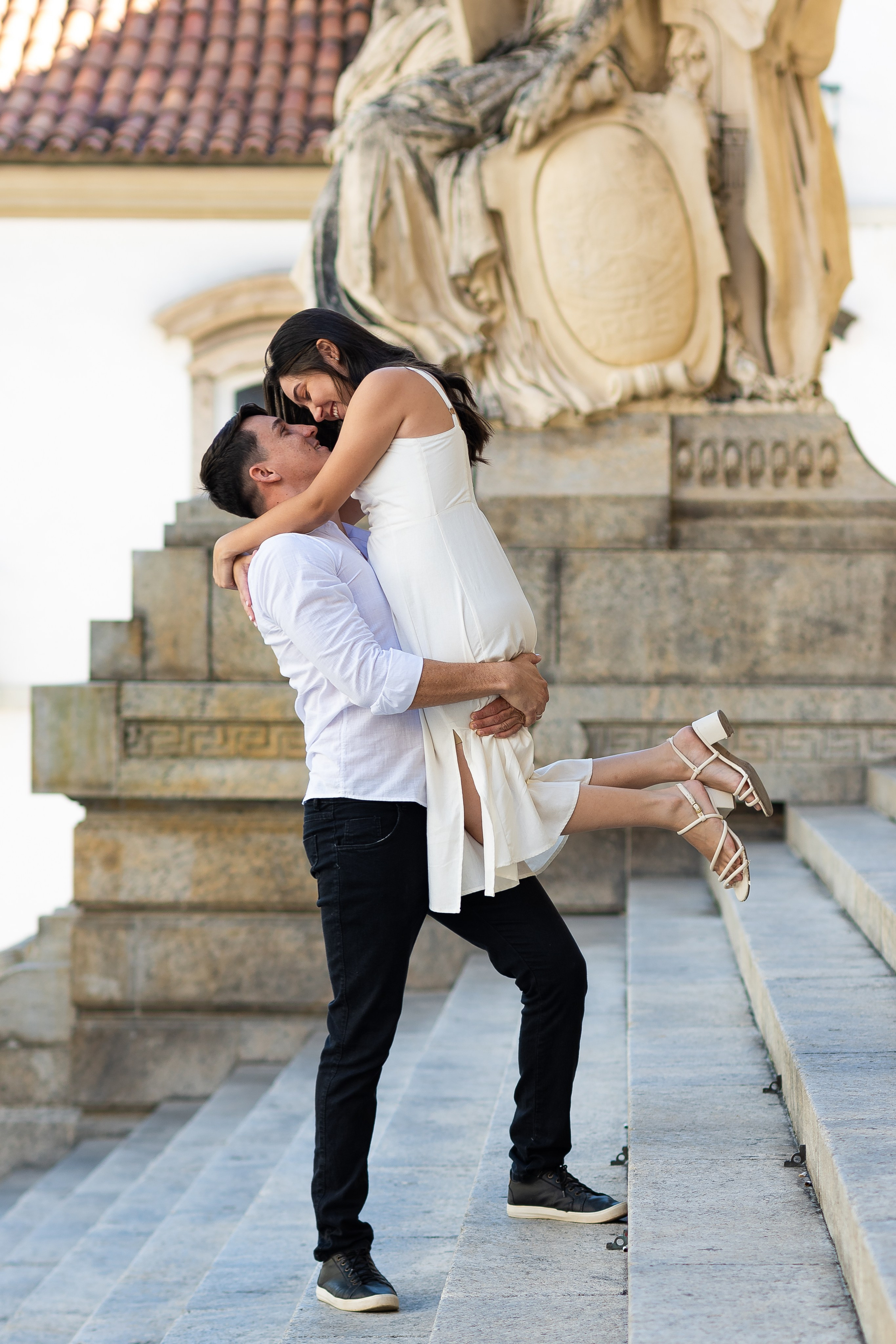 Ensaio Amanda Brandão & Hélio. Cristofr Jhons | Fotógrafo de Casamento