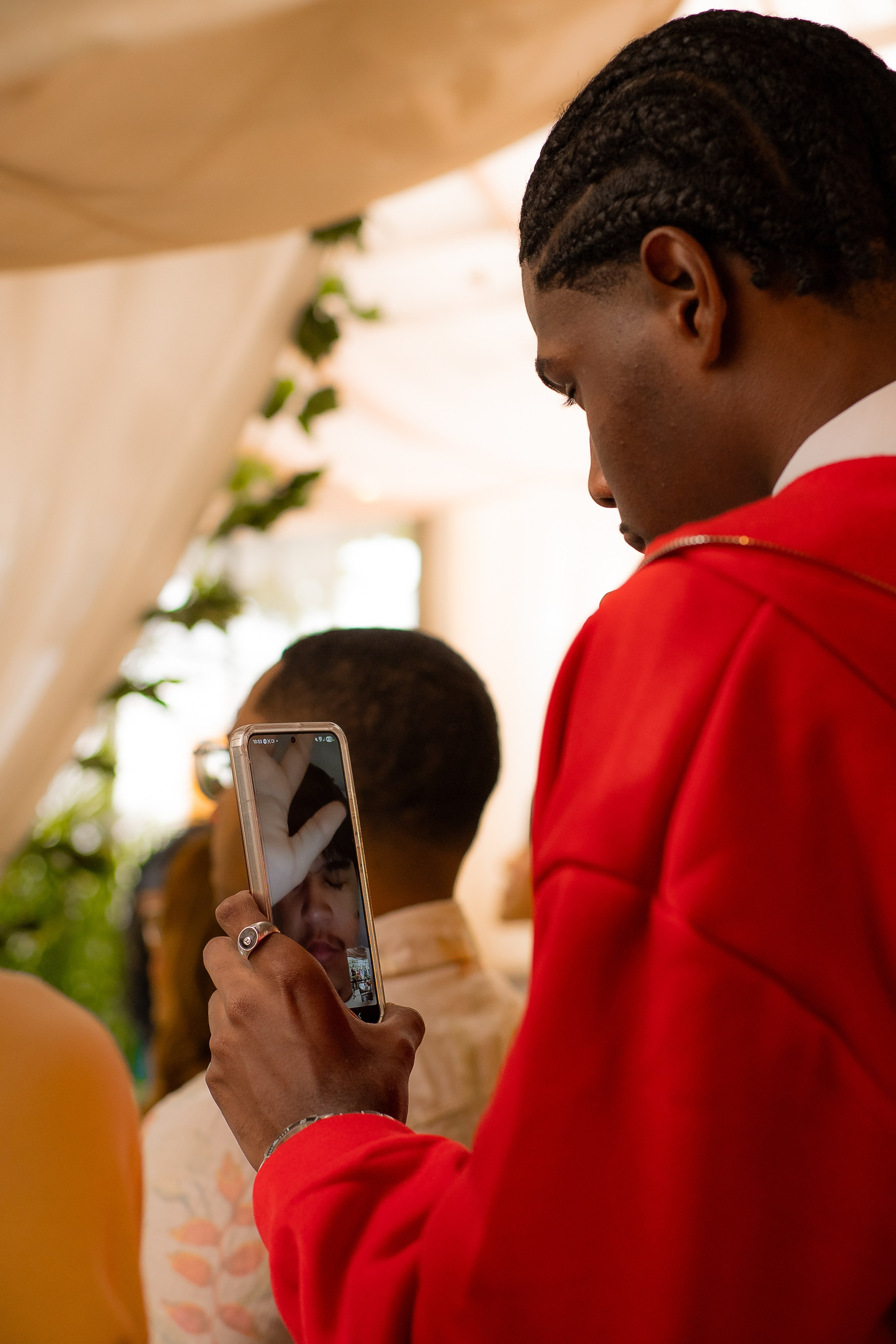 Casamento Mariana Rigueto & Ivin. Cristofr Jhons | Fotógrafo de Casamento