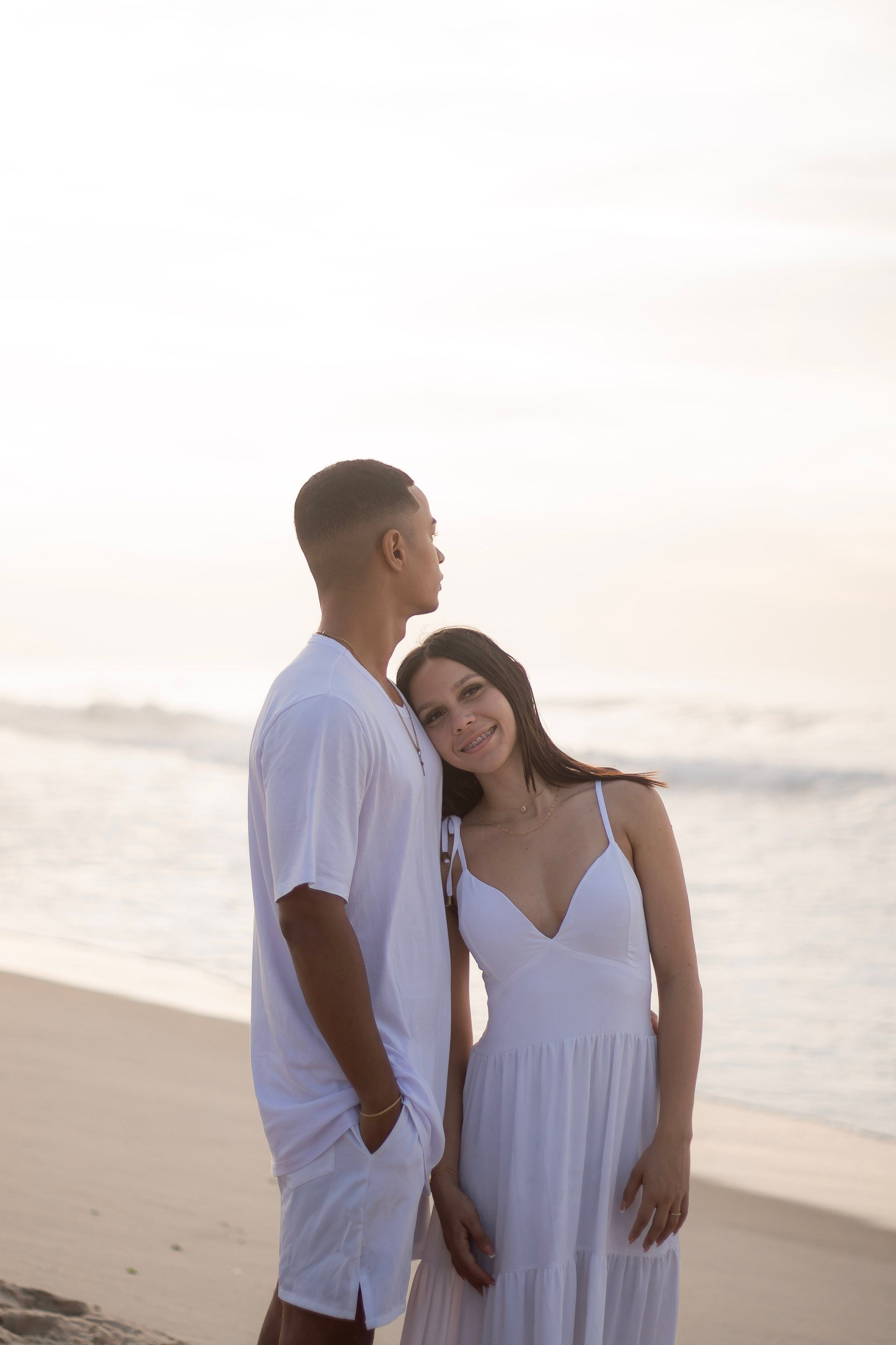 Ensaio Larissa Conrado & Daniel. Cristofr Jhons | Fotógrafo de Casamento