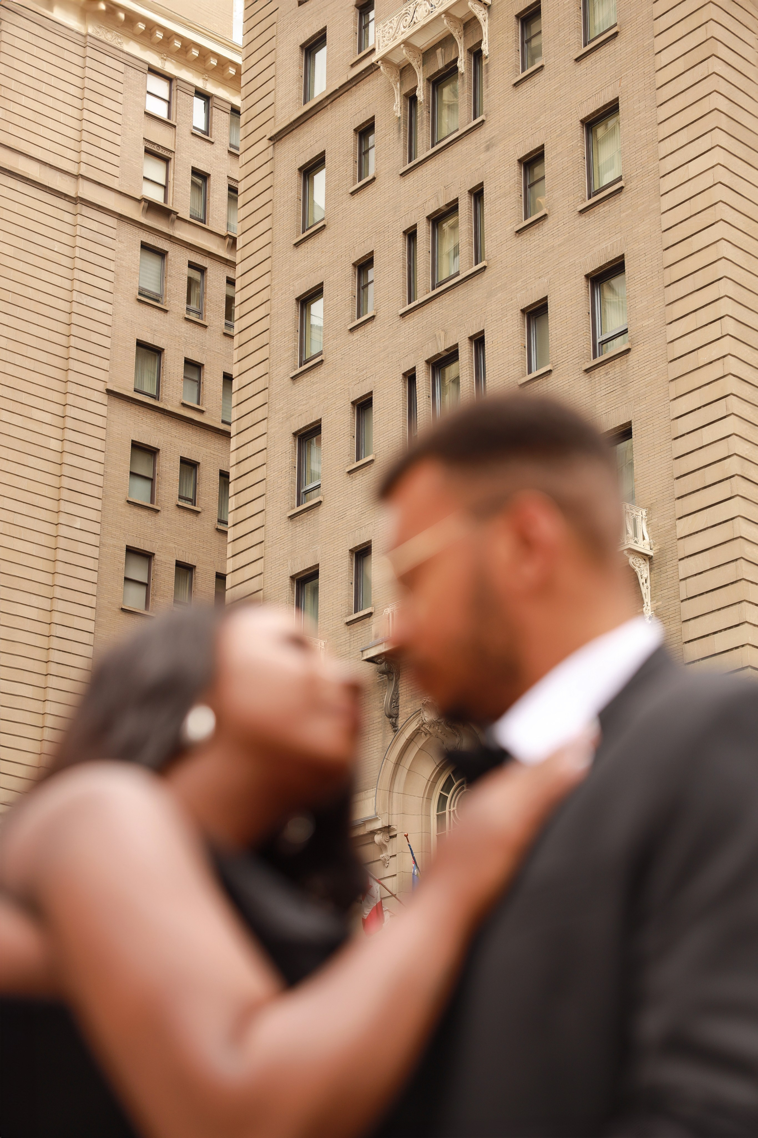 C & W. Photographer Elvira Hryshchenko