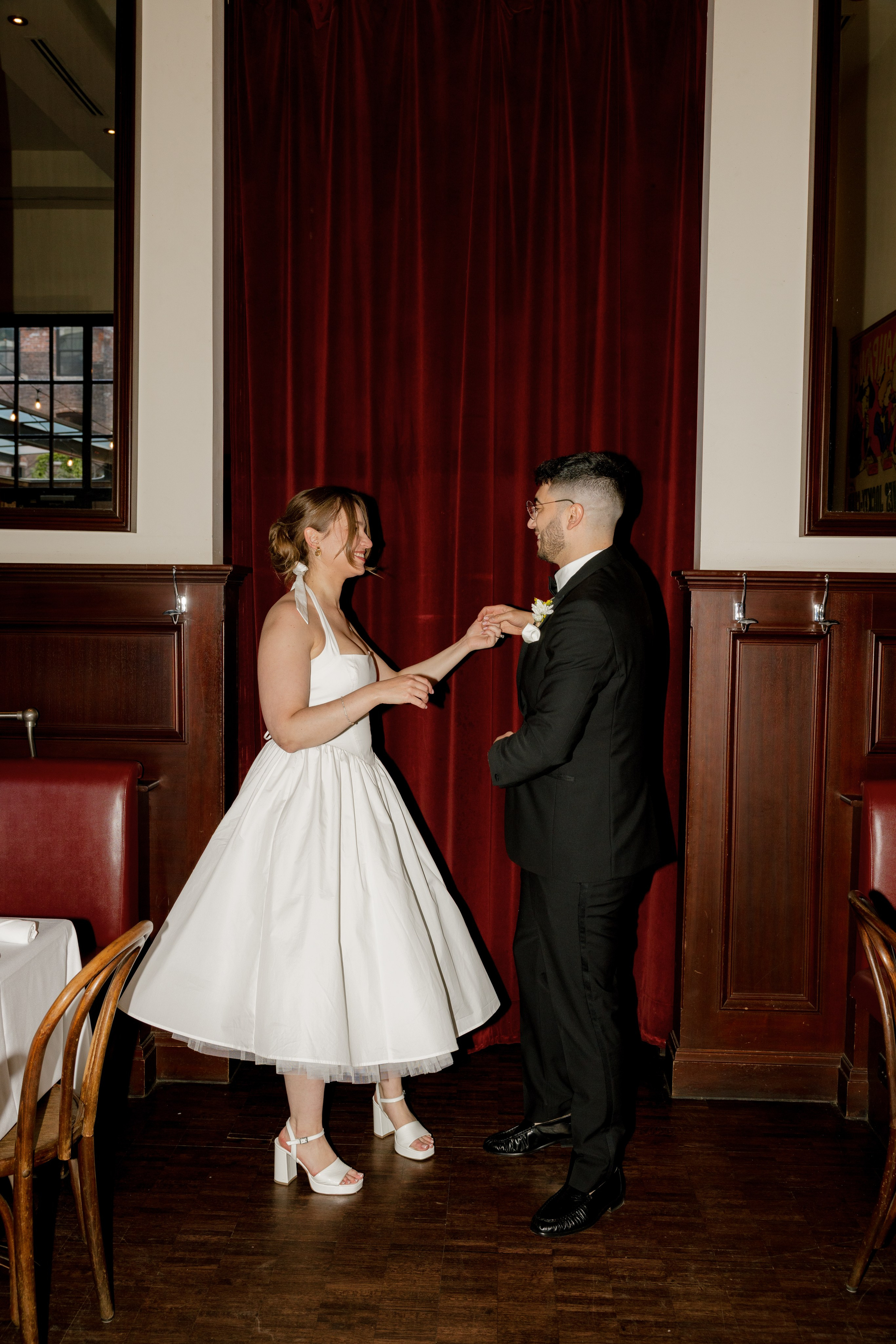 V & M. WEDDING VIDEOGRAPHER TORONTO