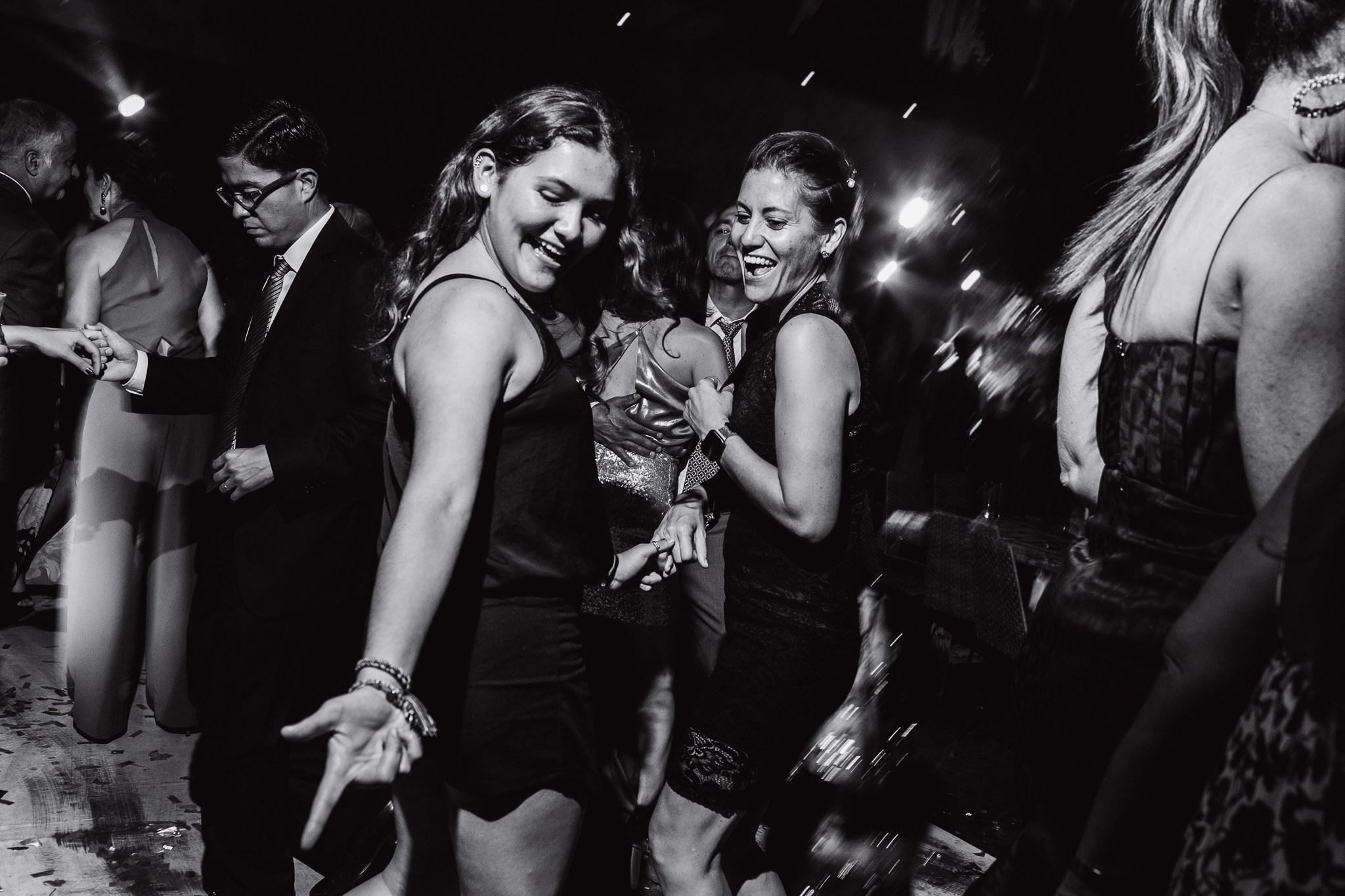 Cecy y Mauricio. Fotógrafo de bodas