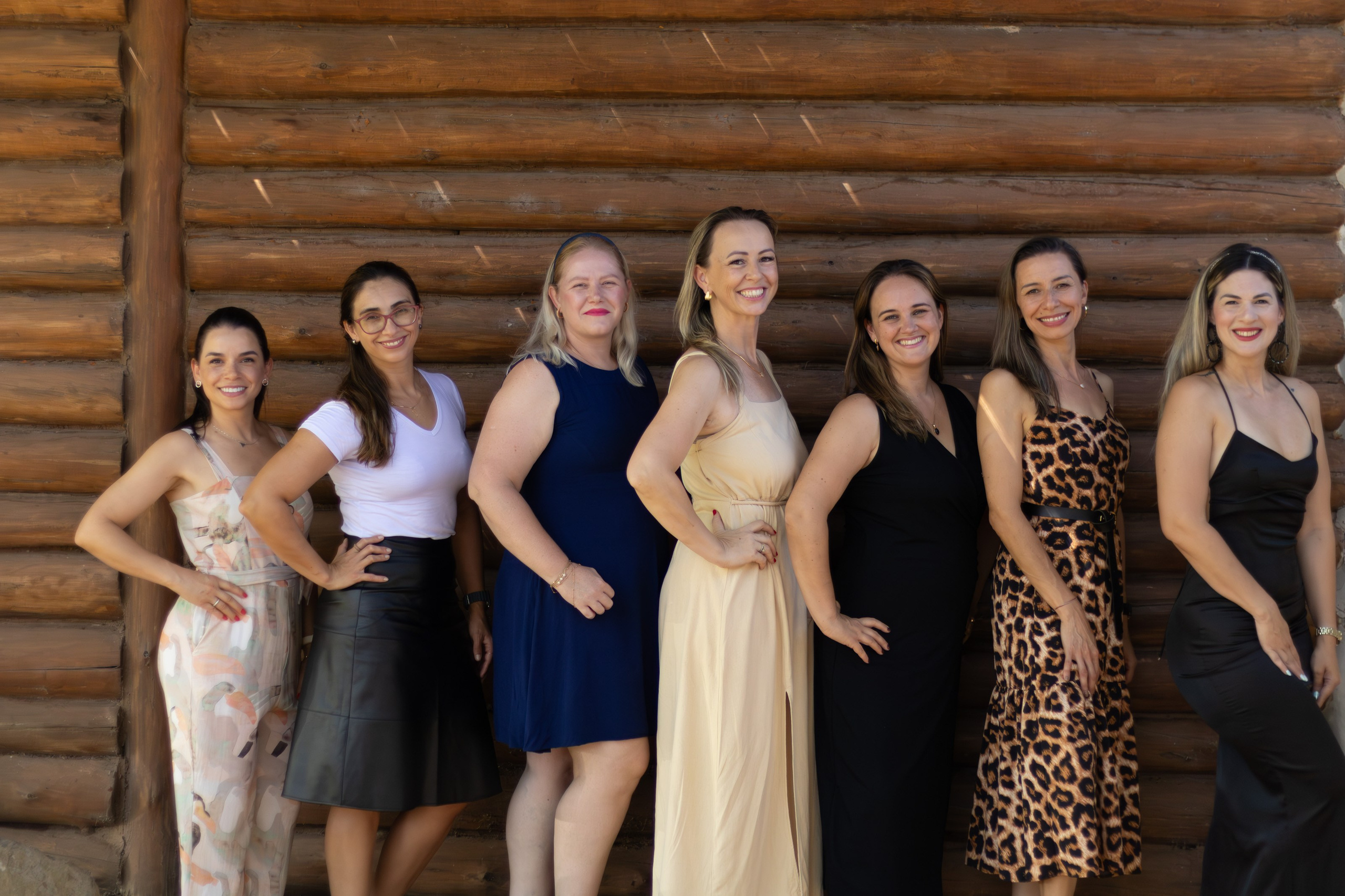 MULHERES QUE SONHAM, CONSTROEM!. BeMove Fotografia | Fotógrafo em Novo Hamburgo — RS