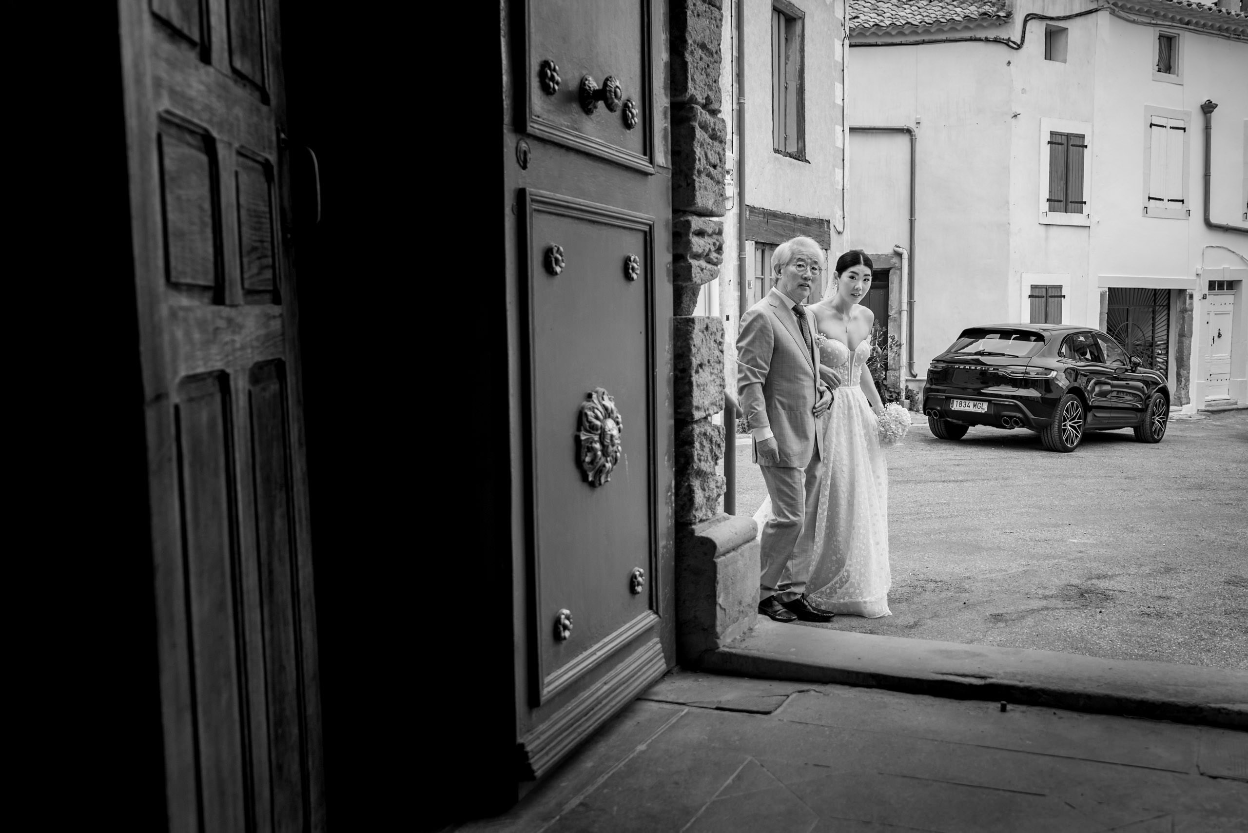 Gi + Alexis. Fotógrafo documental de bodas en Rosario, Argentina - Andrés Preumayr
