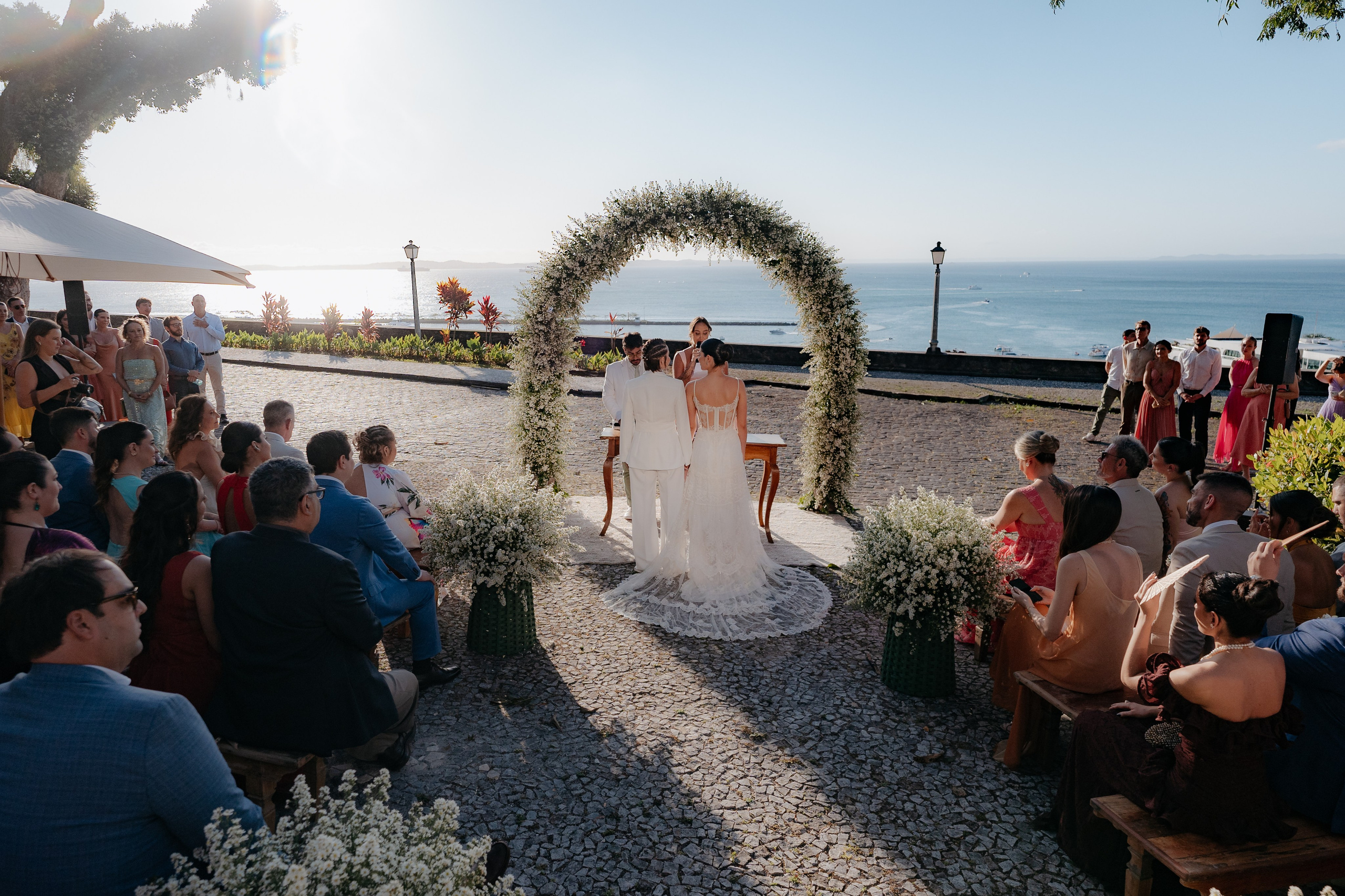 Casamento no Brasil. Fotógrafo em San Pedro de Atacama