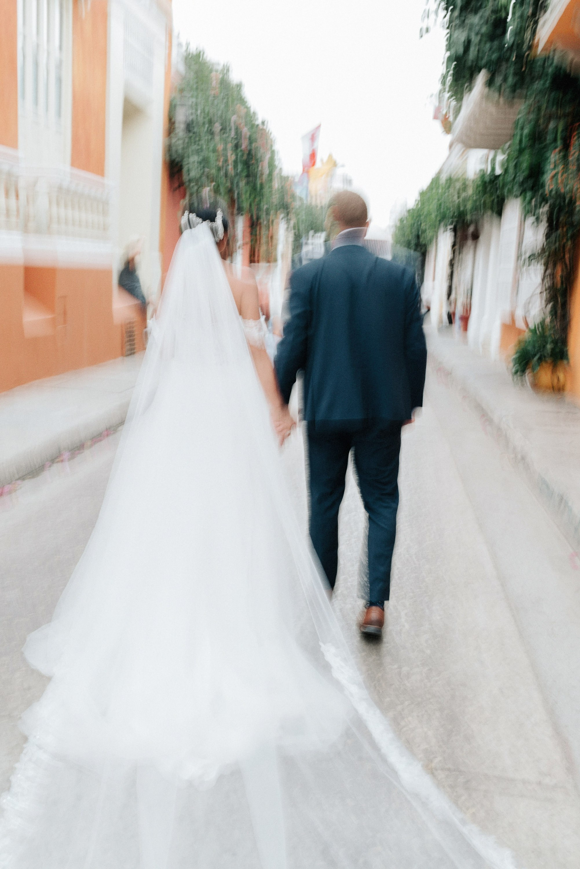 Paola + Simon | Wedding Photos in Cartagena – César Vanegas Photography. César Vanegas Photography | Wedding & Travel Photographer | Cartagena, Colombia