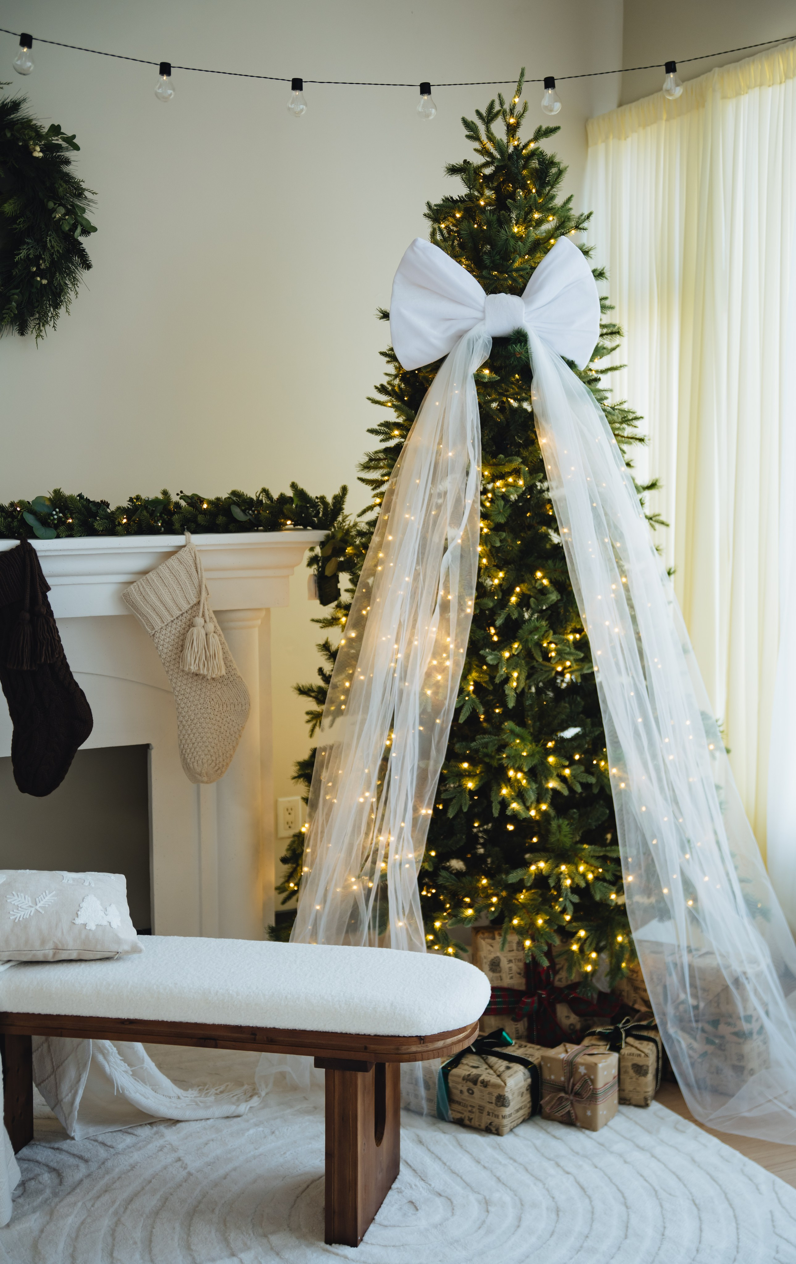 CHRISTMAS MINI SESSION. Vancouver Photographer | Catherine Vashchenko