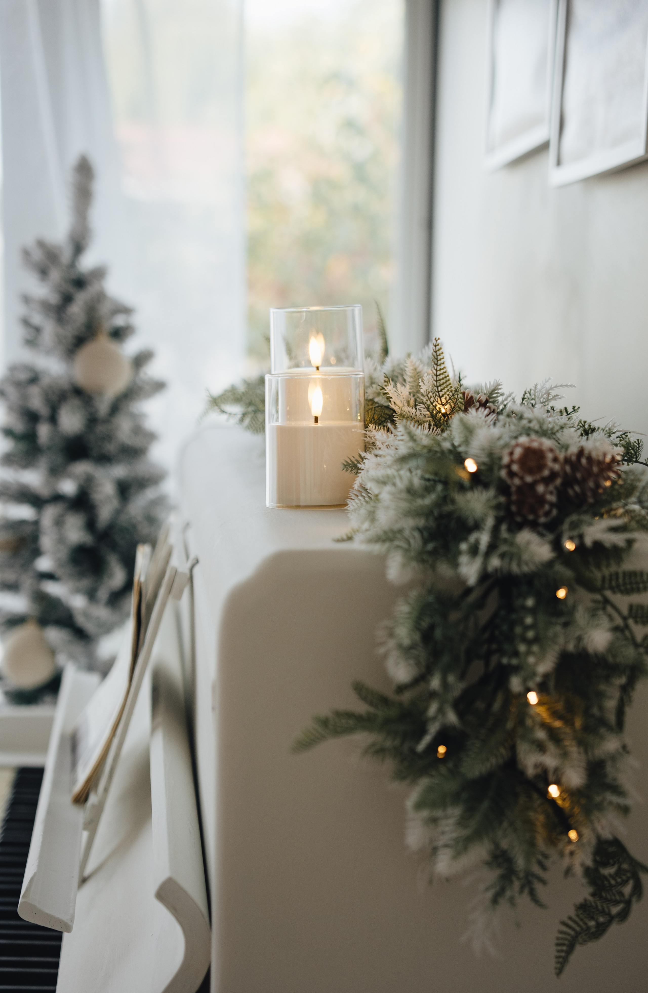 CHRISTMAS MINI SESSION. Vancouver Photographer | Catherine Vashchenko