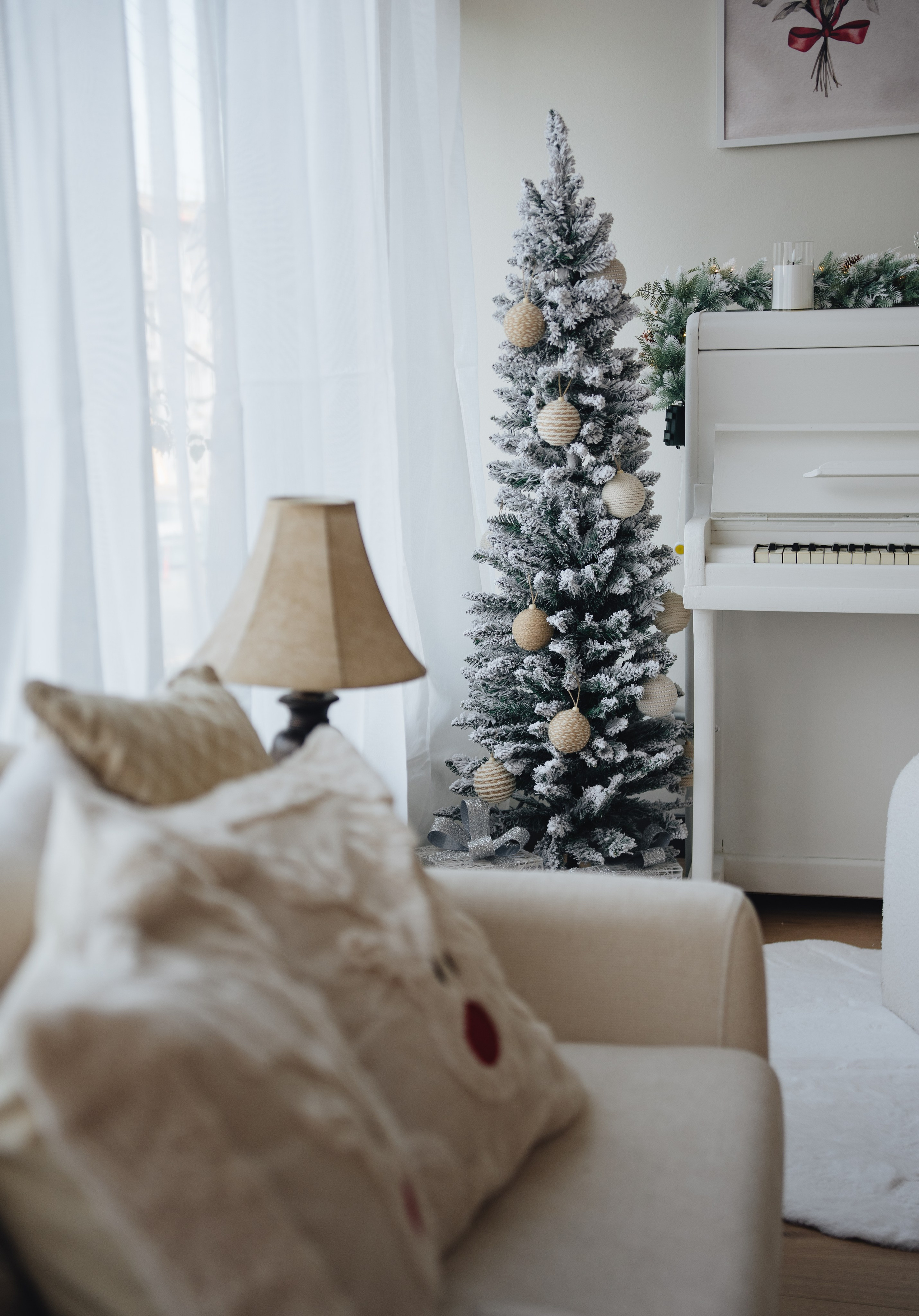 CHRISTMAS MINI SESSION. Vancouver Photographer | Catherine Vashchenko