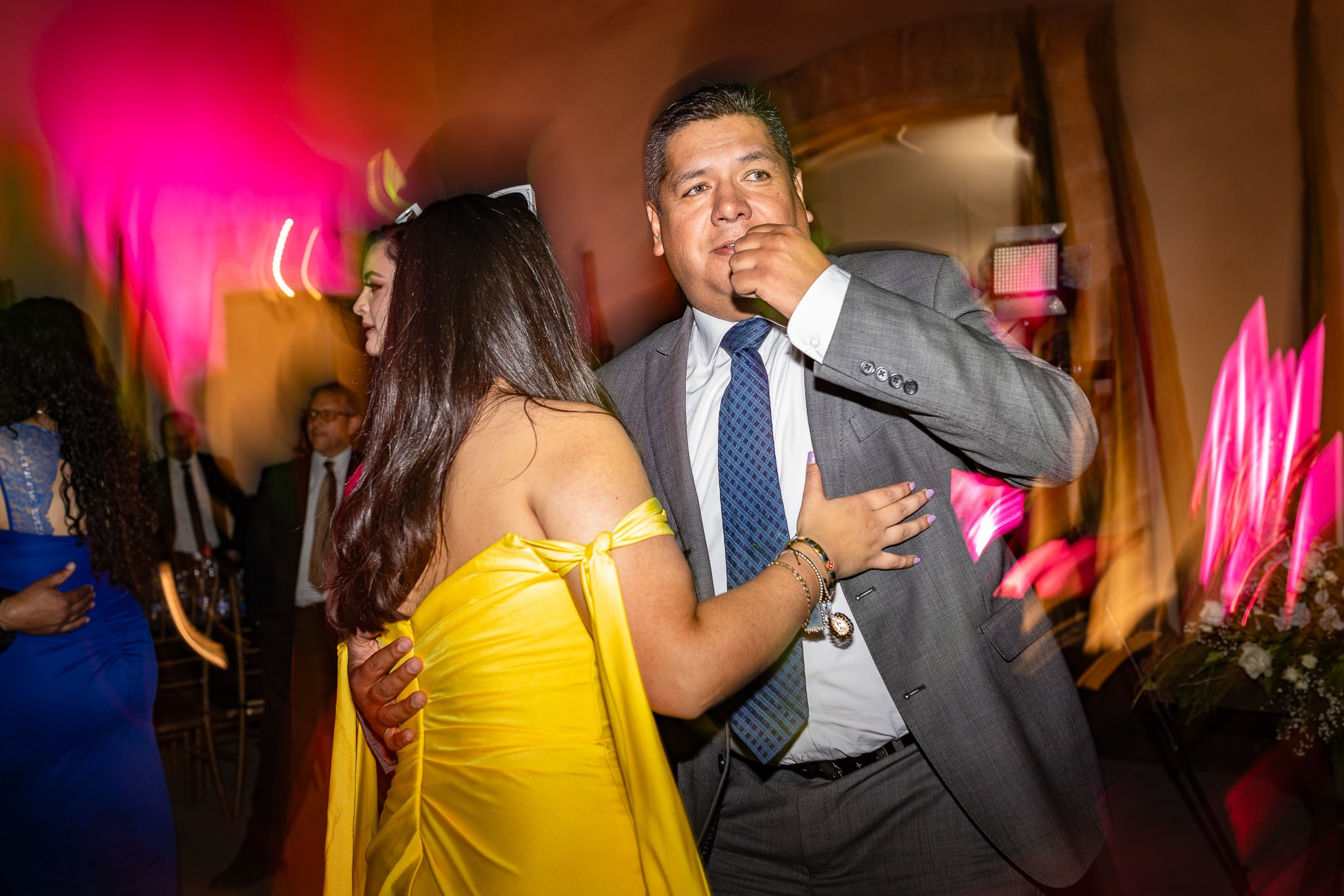 Boda Andrea & Luis. Lg Fotografia