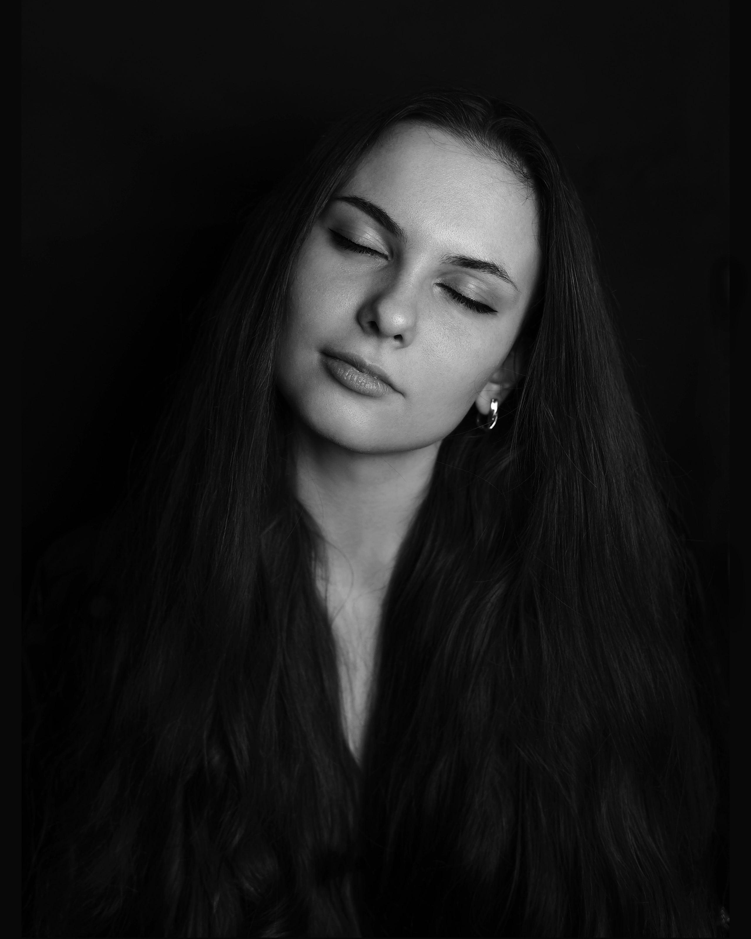 Portraits. Marina Baliakina | Portrait and Wedding Photographer | Toronto Canada