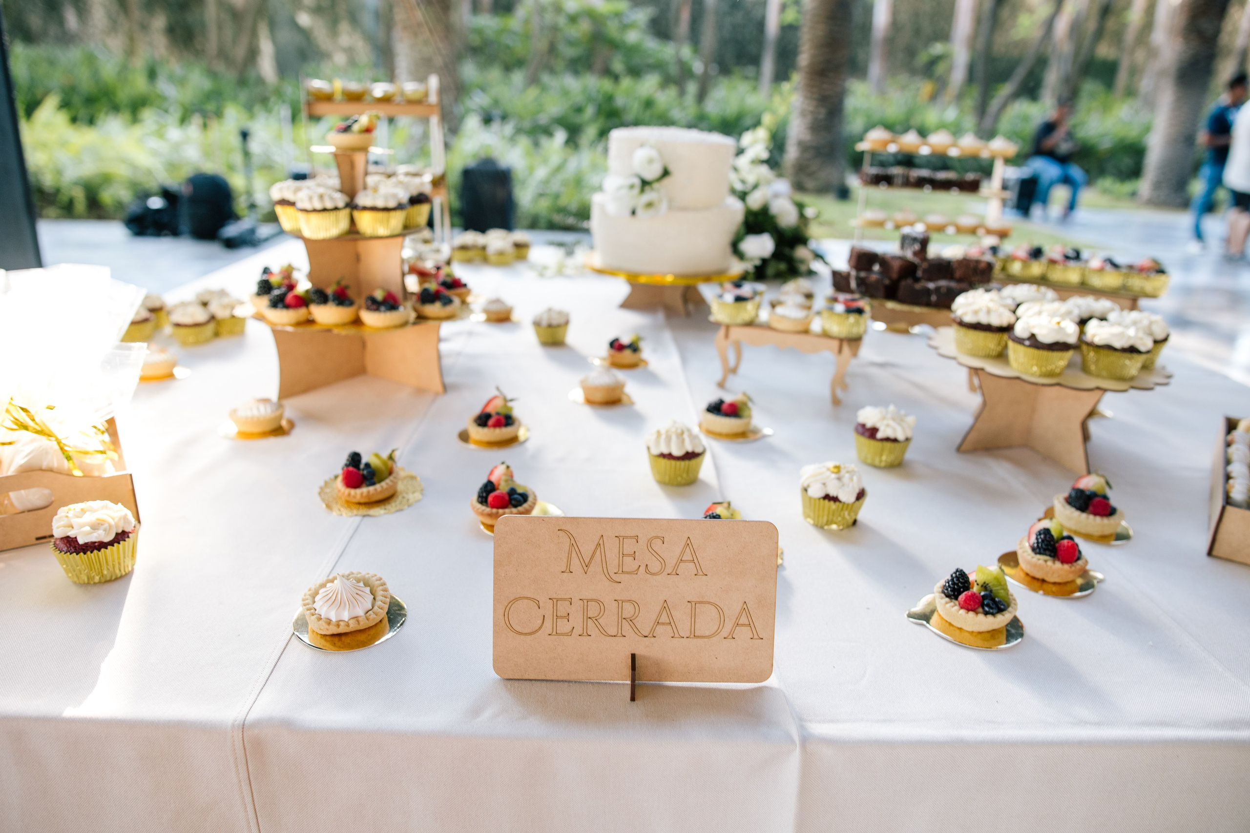 Montaje. Wedding Photographer Ruth Preciado