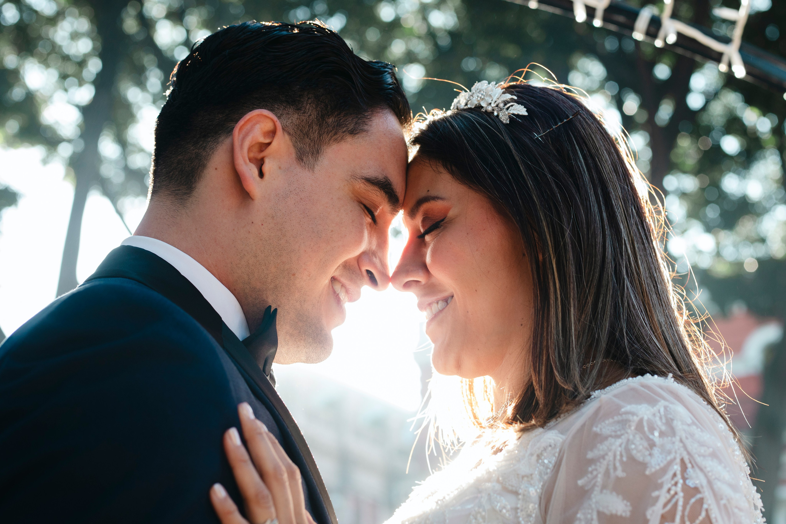 Post Boda. Wedding Photographer Ruth Preciado