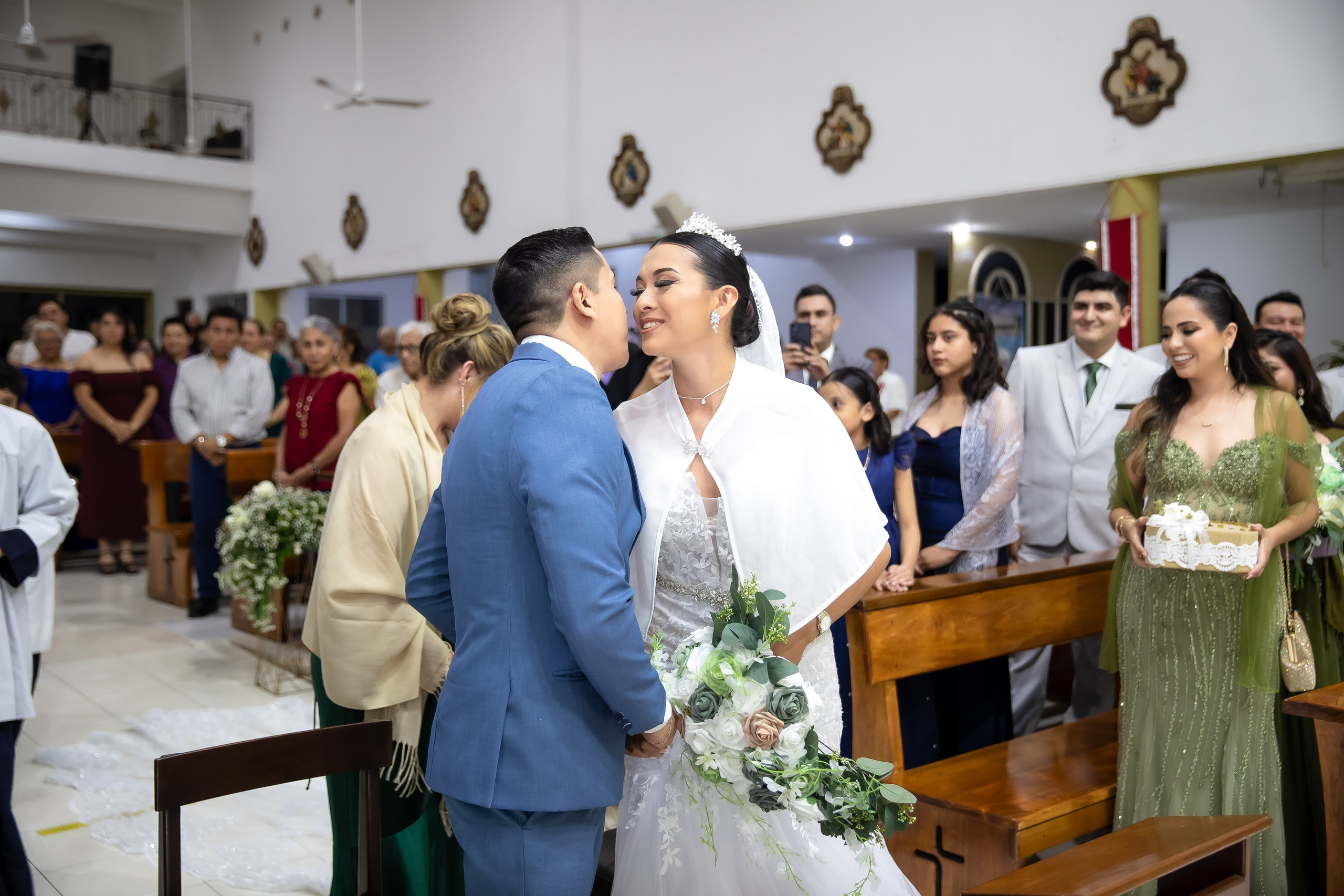 Delta & Cesar. Simón Enríquez Studio
