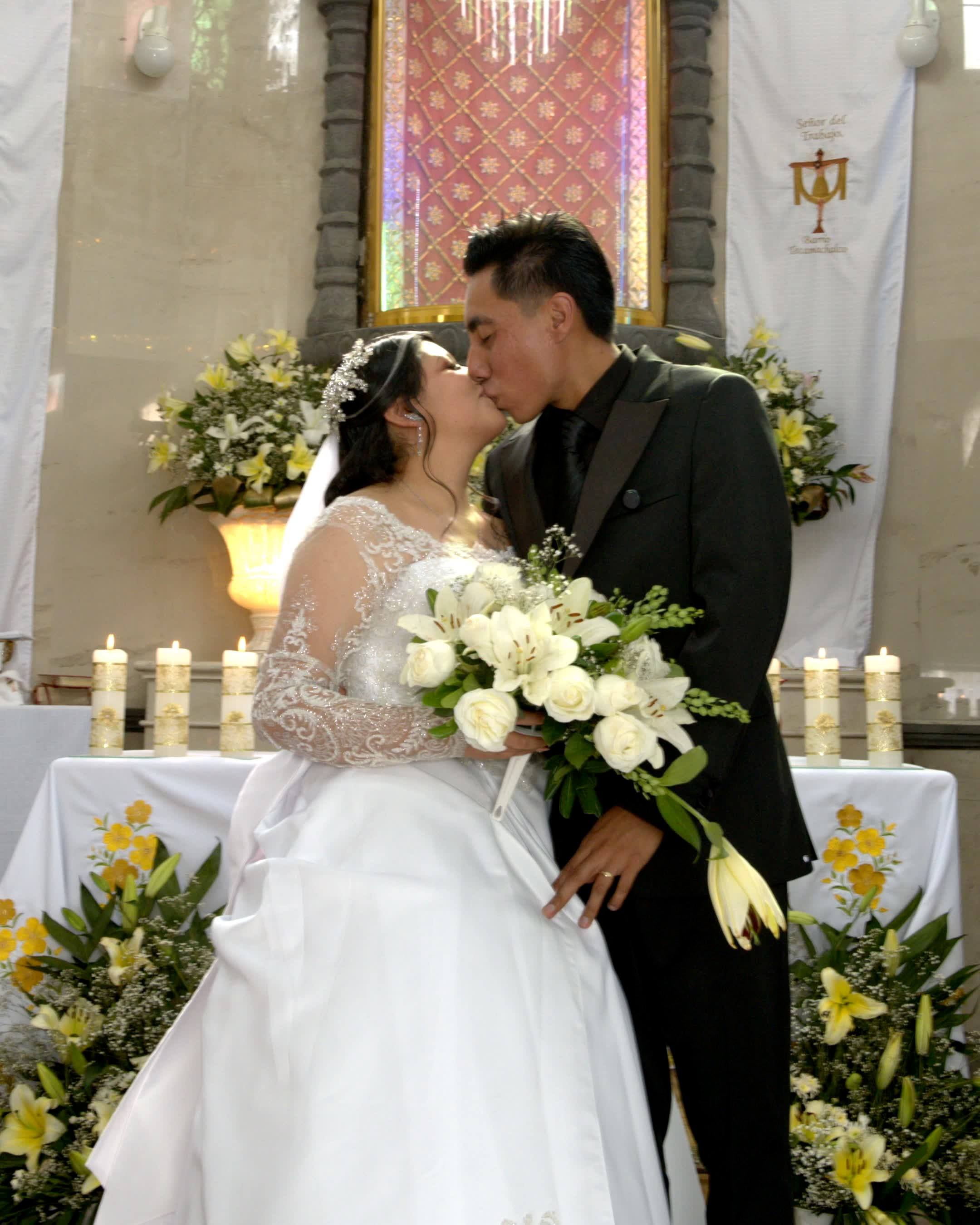 Miriam & Diego. Zelafotografia