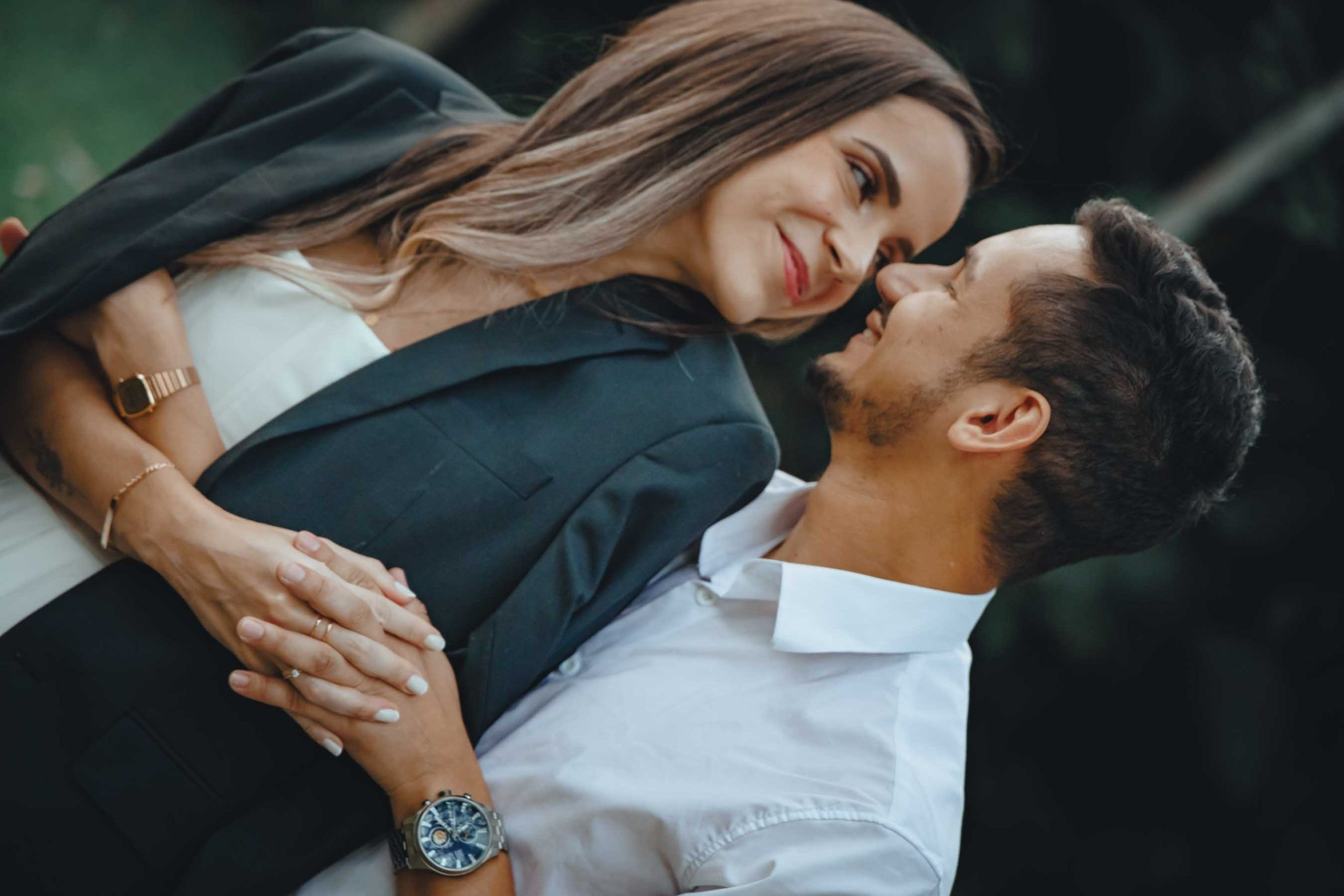 Pre-wedding